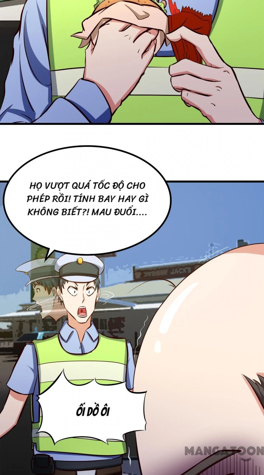 Tôi Và Khách Trọ Mỹ Nhân 26 Tuổi Chapter 82 - 30