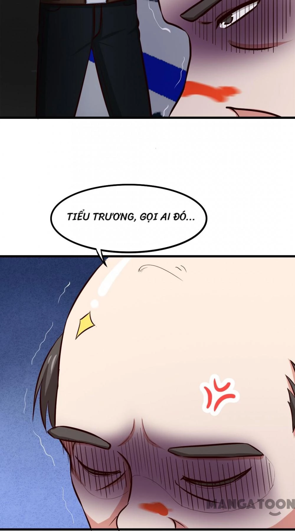 Tôi Và Khách Trọ Mỹ Nhân 26 Tuổi Chapter 82 - 31