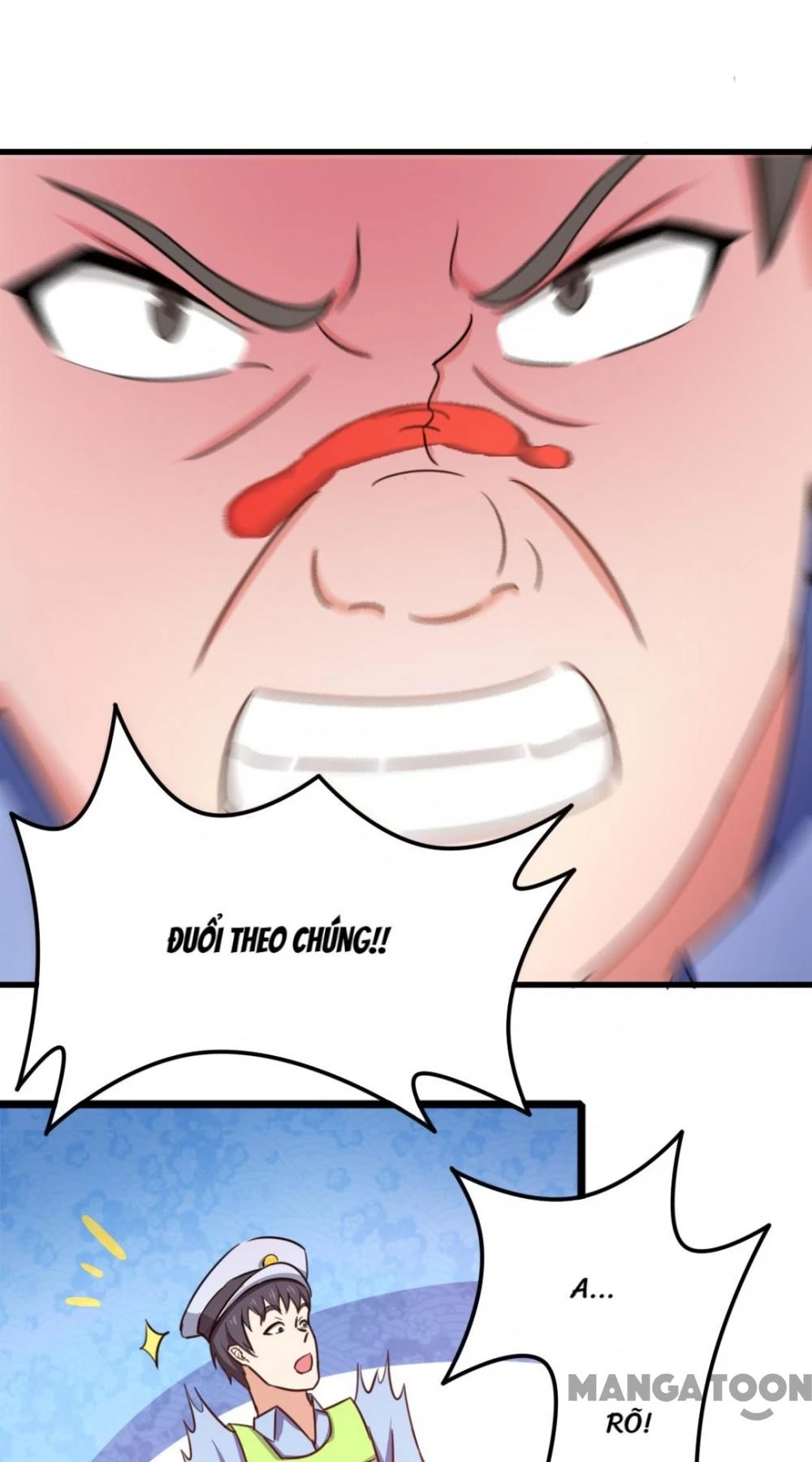 Tôi Và Khách Trọ Mỹ Nhân 26 Tuổi Chapter 82 - 33