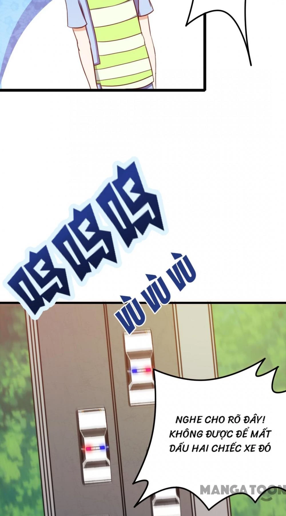 Tôi Và Khách Trọ Mỹ Nhân 26 Tuổi Chapter 82 - 34