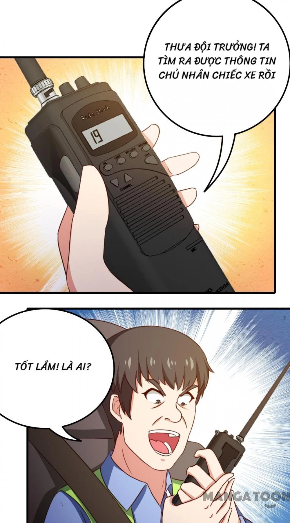 Tôi Và Khách Trọ Mỹ Nhân 26 Tuổi Chapter 82 - 38