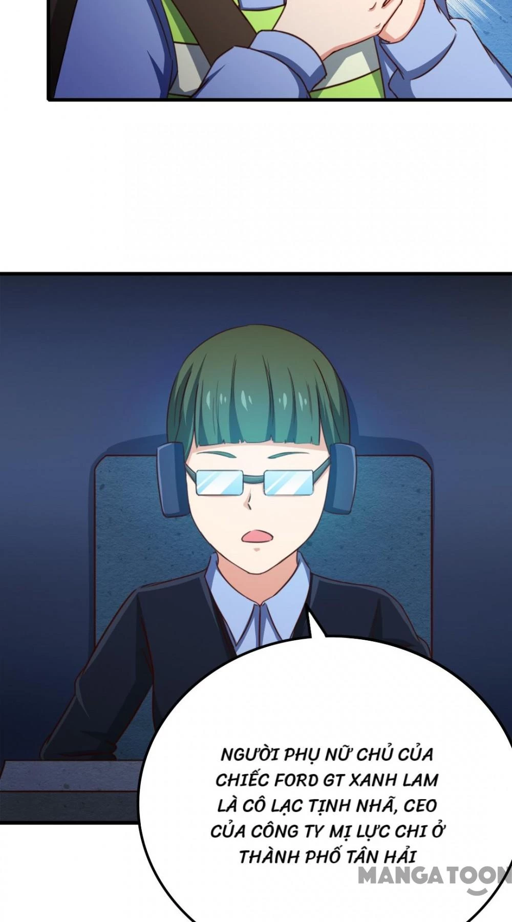 Tôi Và Khách Trọ Mỹ Nhân 26 Tuổi Chapter 82 - 39