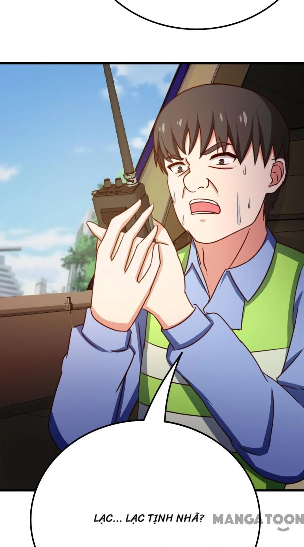 Tôi Và Khách Trọ Mỹ Nhân 26 Tuổi Chapter 82 - 40