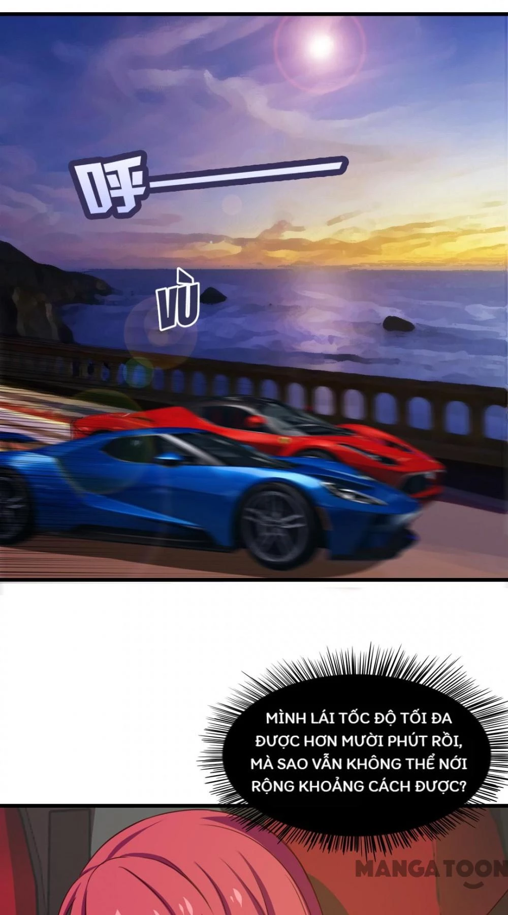 Tôi Và Khách Trọ Mỹ Nhân 26 Tuổi Chapter 83 - 2