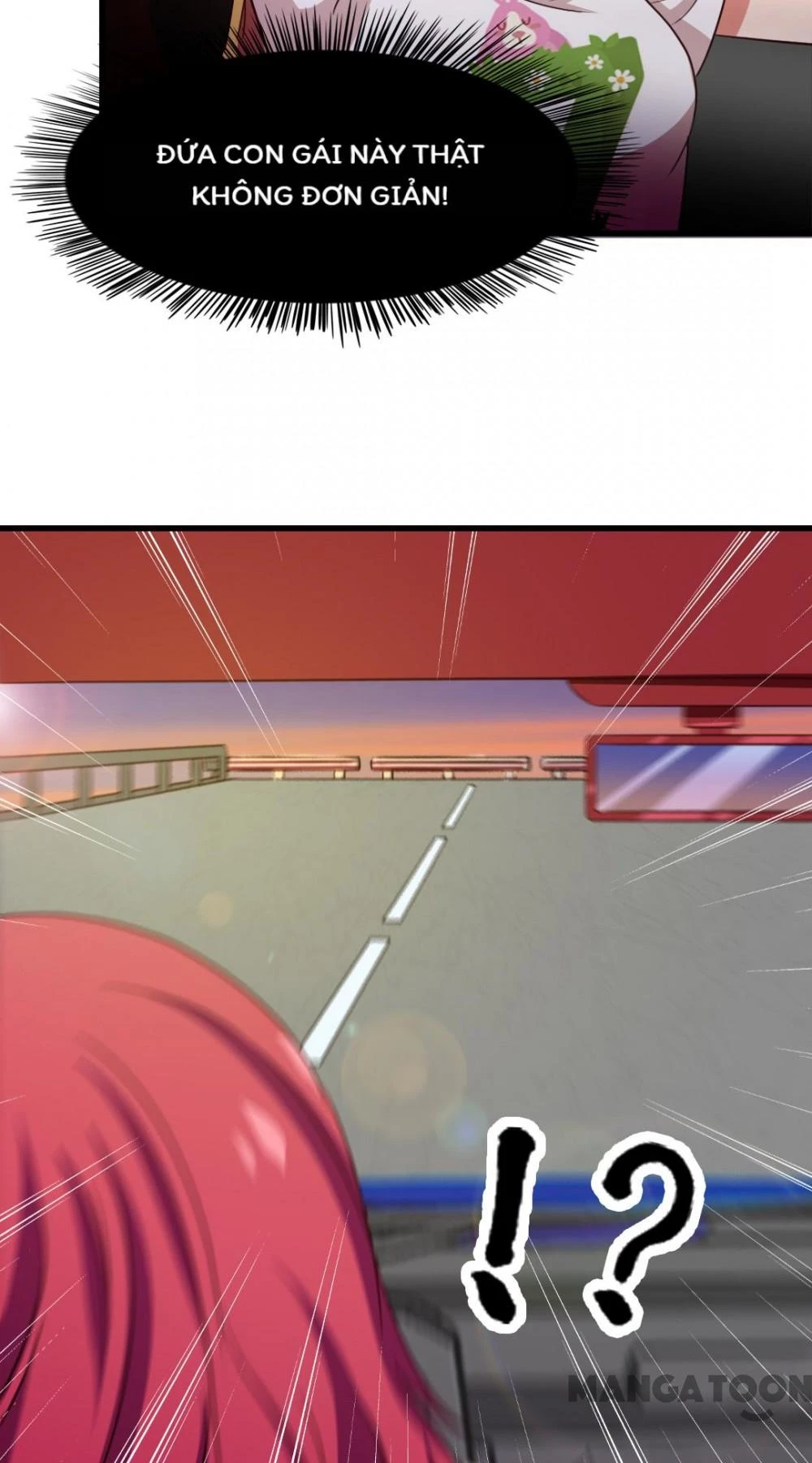 Tôi Và Khách Trọ Mỹ Nhân 26 Tuổi Chapter 83 - 4