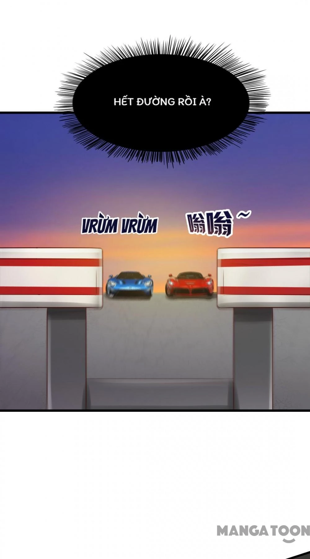 Tôi Và Khách Trọ Mỹ Nhân 26 Tuổi Chapter 83 - 6