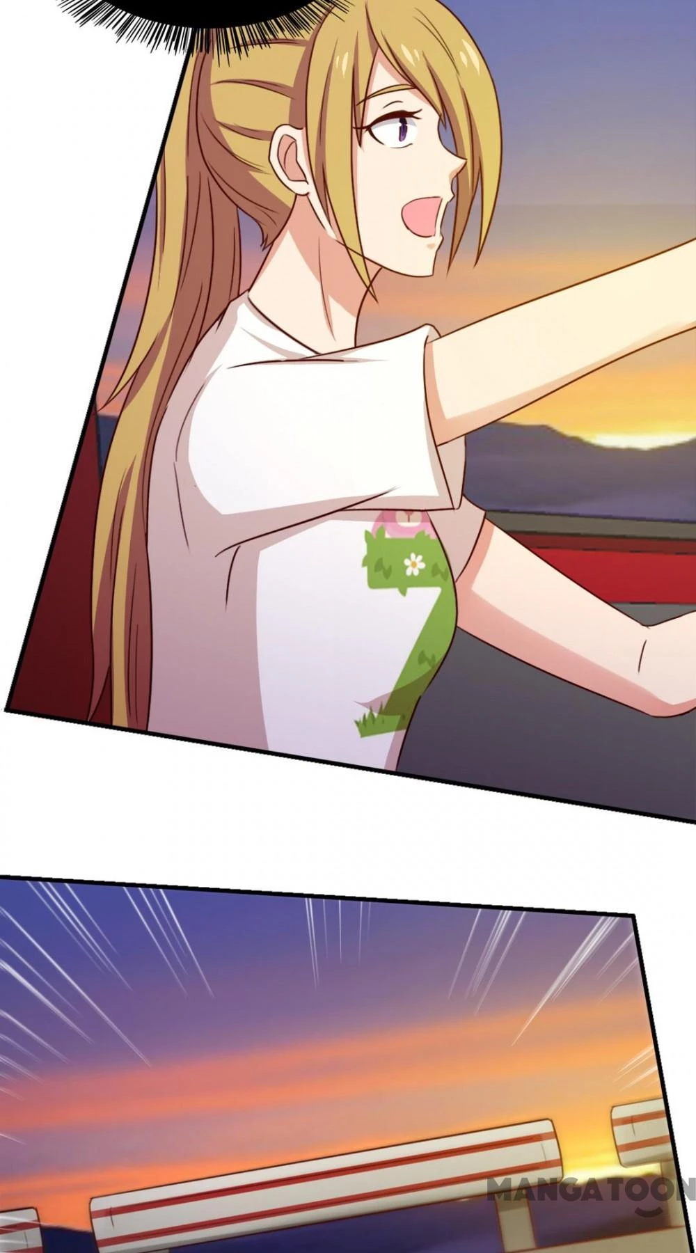 Tôi Và Khách Trọ Mỹ Nhân 26 Tuổi Chapter 83 - 8