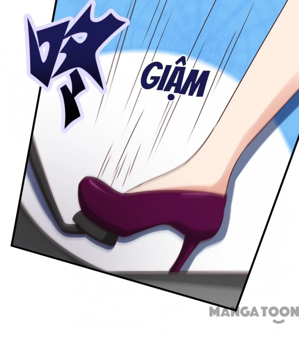 Tôi Và Khách Trọ Mỹ Nhân 26 Tuổi Chapter 83 - 10