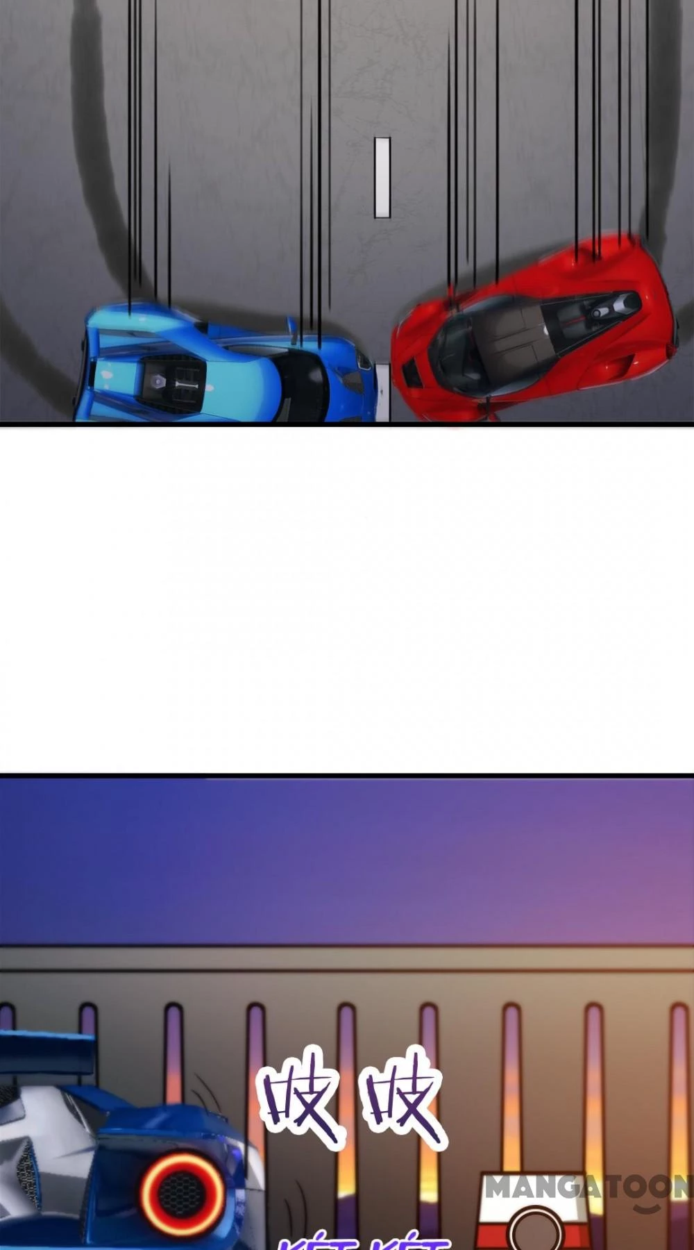 Tôi Và Khách Trọ Mỹ Nhân 26 Tuổi Chapter 83 - 13