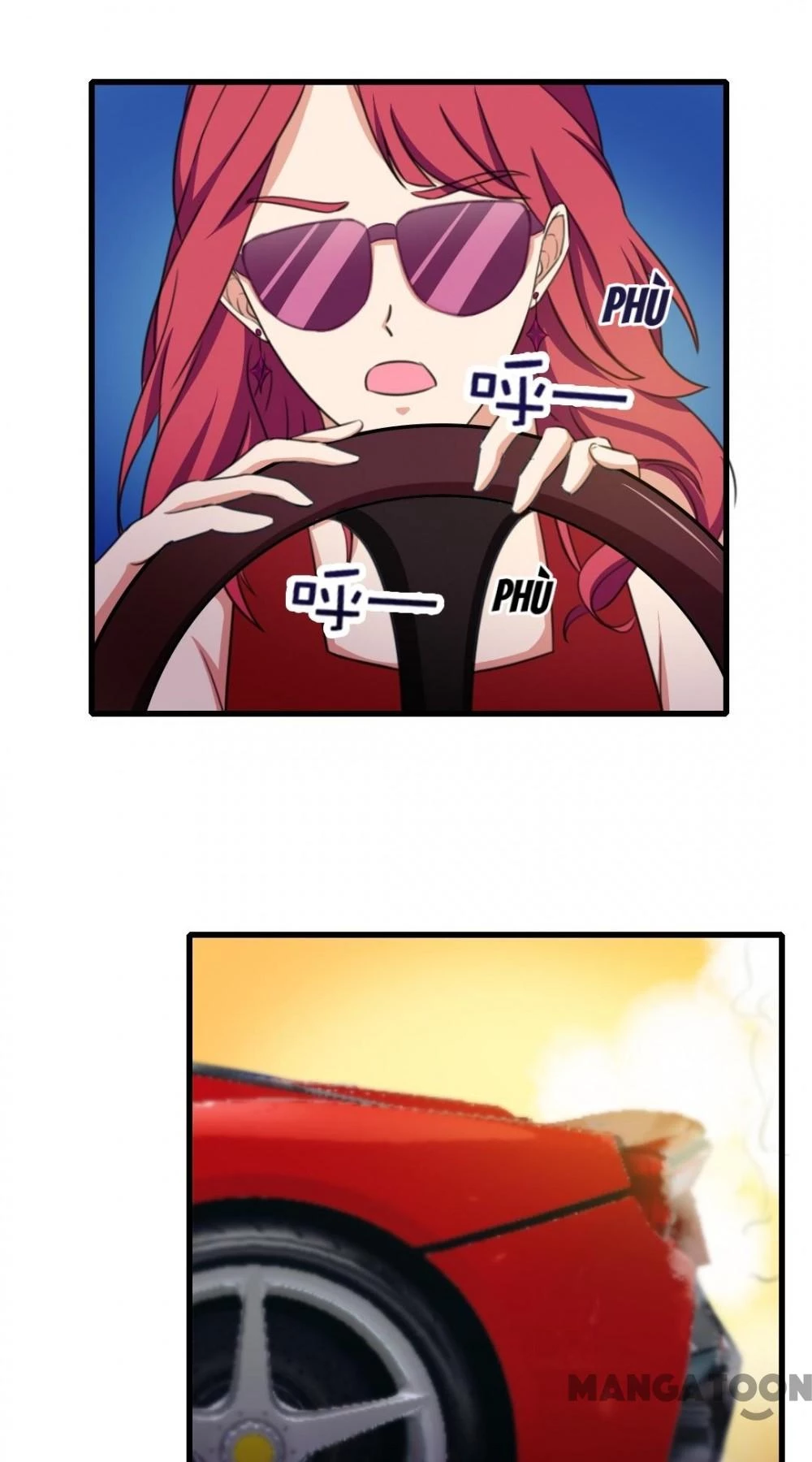 Tôi Và Khách Trọ Mỹ Nhân 26 Tuổi Chapter 83 - 16