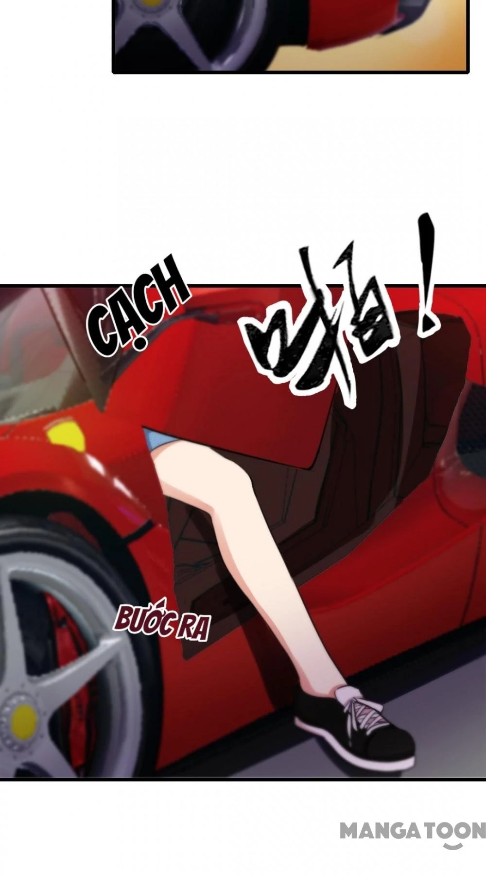 Tôi Và Khách Trọ Mỹ Nhân 26 Tuổi Chapter 83 - 17