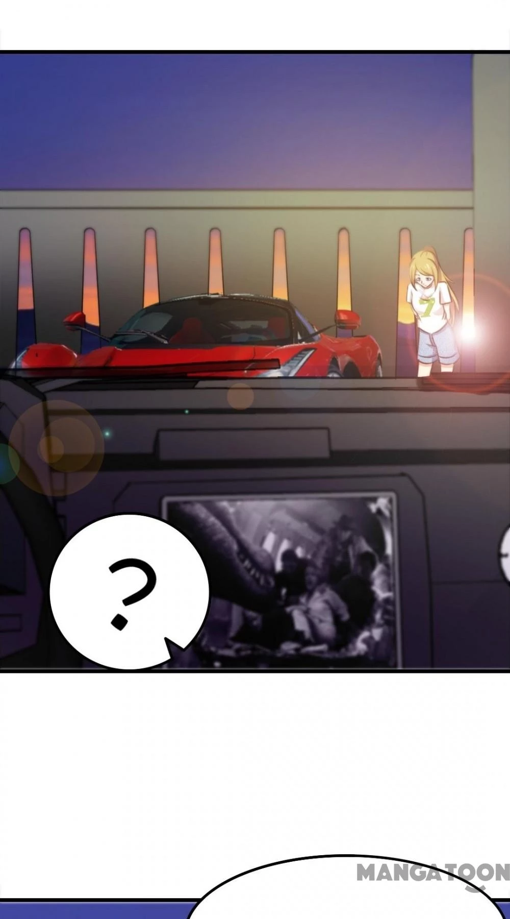 Tôi Và Khách Trọ Mỹ Nhân 26 Tuổi Chapter 83 - 18