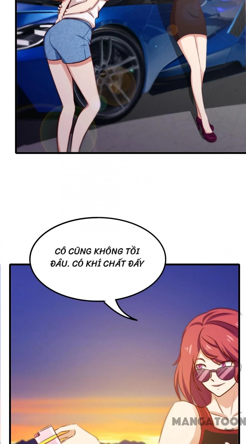 Tôi Và Khách Trọ Mỹ Nhân 26 Tuổi Chapter 83 - 21