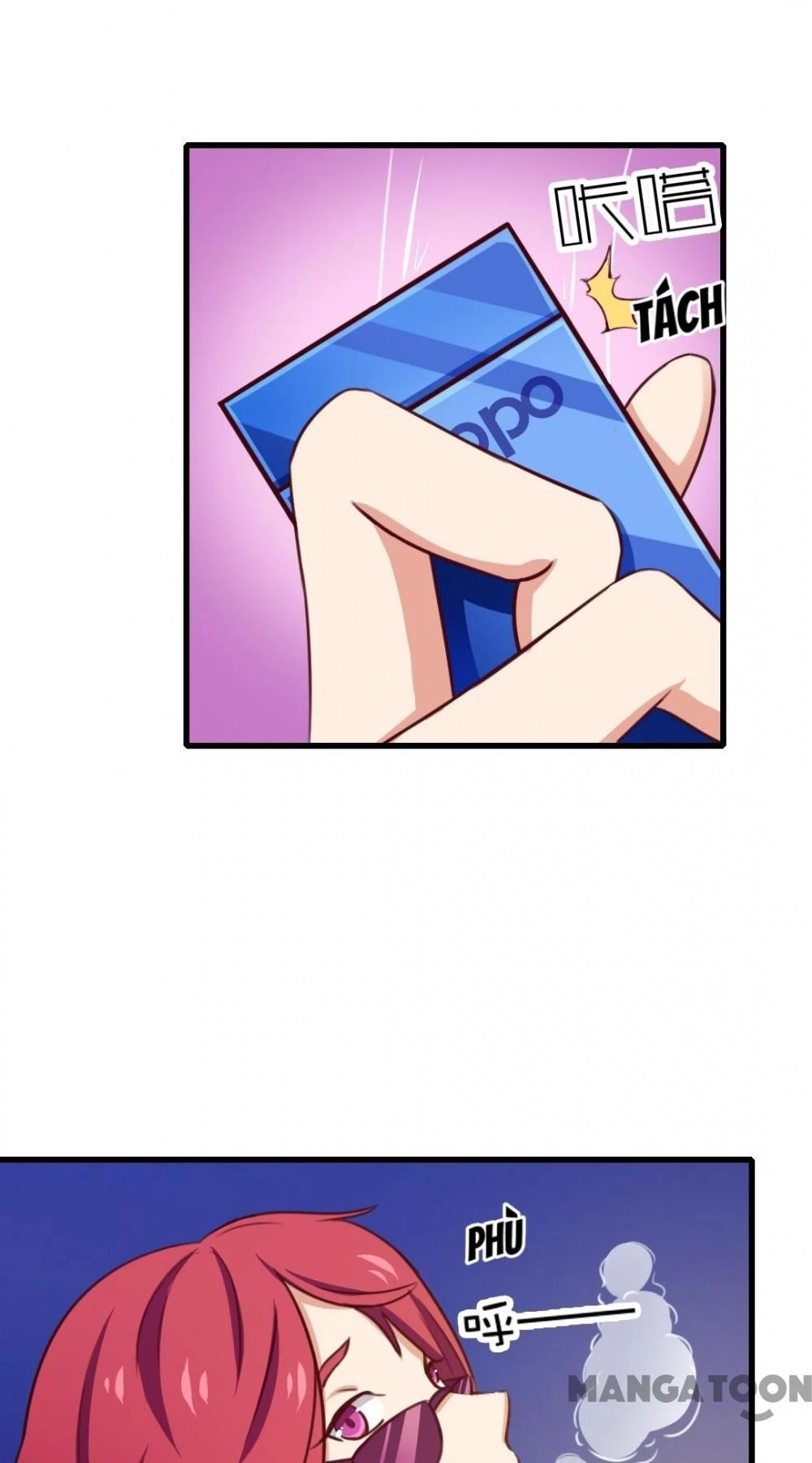 Tôi Và Khách Trọ Mỹ Nhân 26 Tuổi Chapter 83 - 24