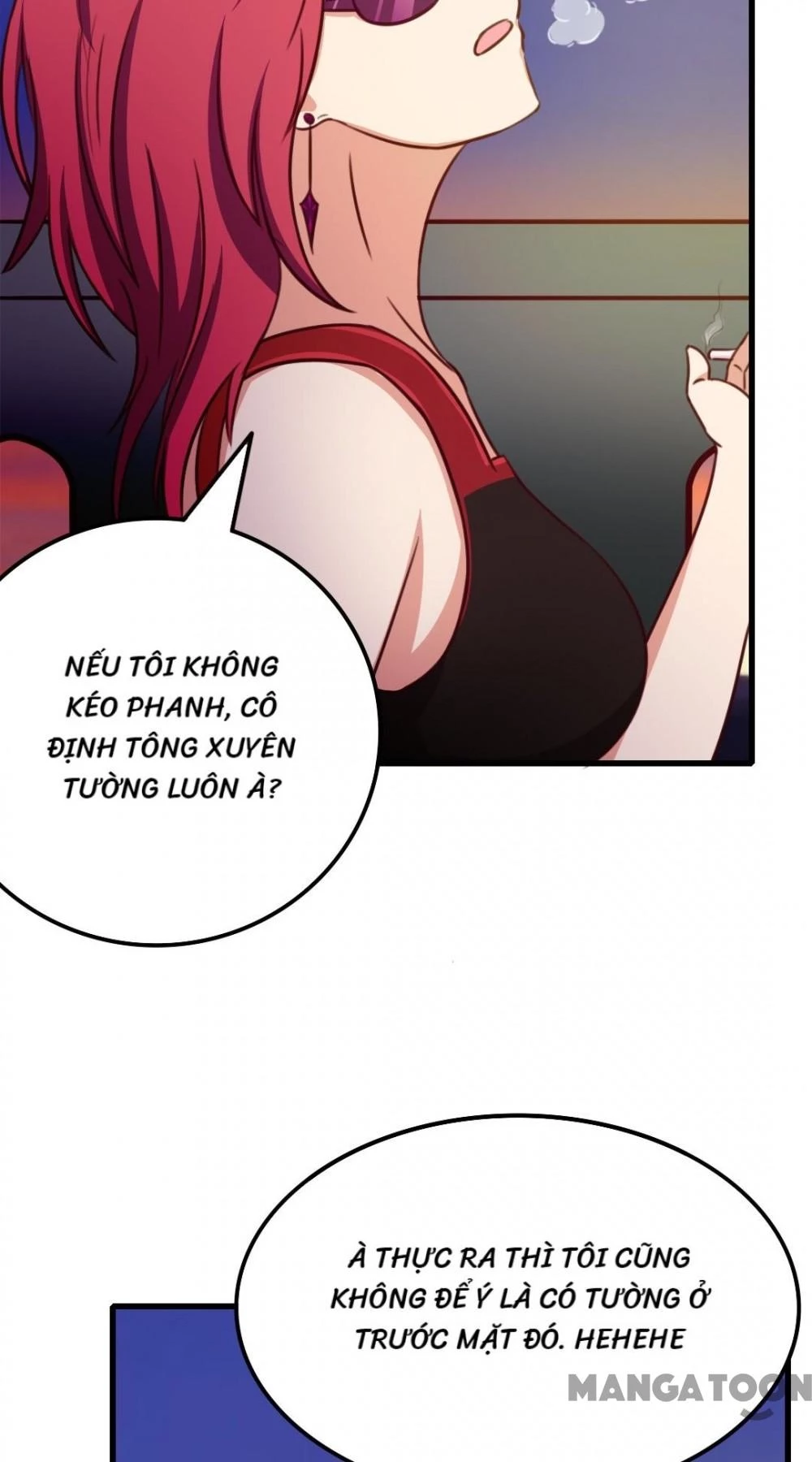 Tôi Và Khách Trọ Mỹ Nhân 26 Tuổi Chapter 83 - 25