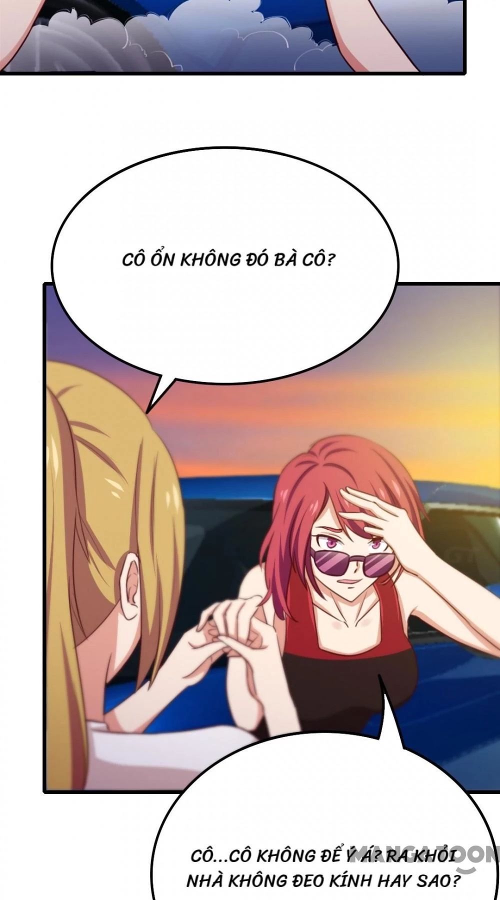 Tôi Và Khách Trọ Mỹ Nhân 26 Tuổi Chapter 83 - 27