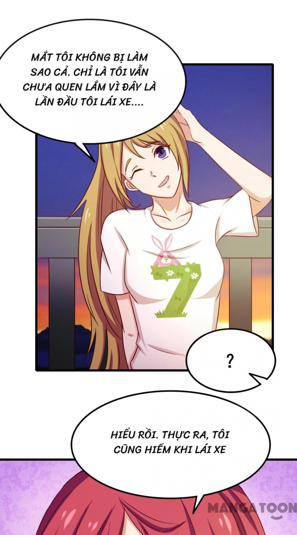 Tôi Và Khách Trọ Mỹ Nhân 26 Tuổi Chapter 83 - 29