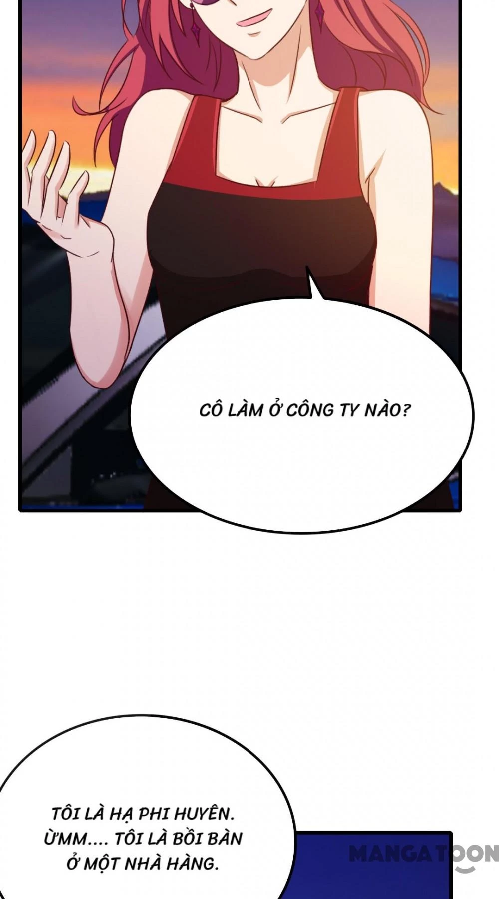 Tôi Và Khách Trọ Mỹ Nhân 26 Tuổi Chapter 83 - 31