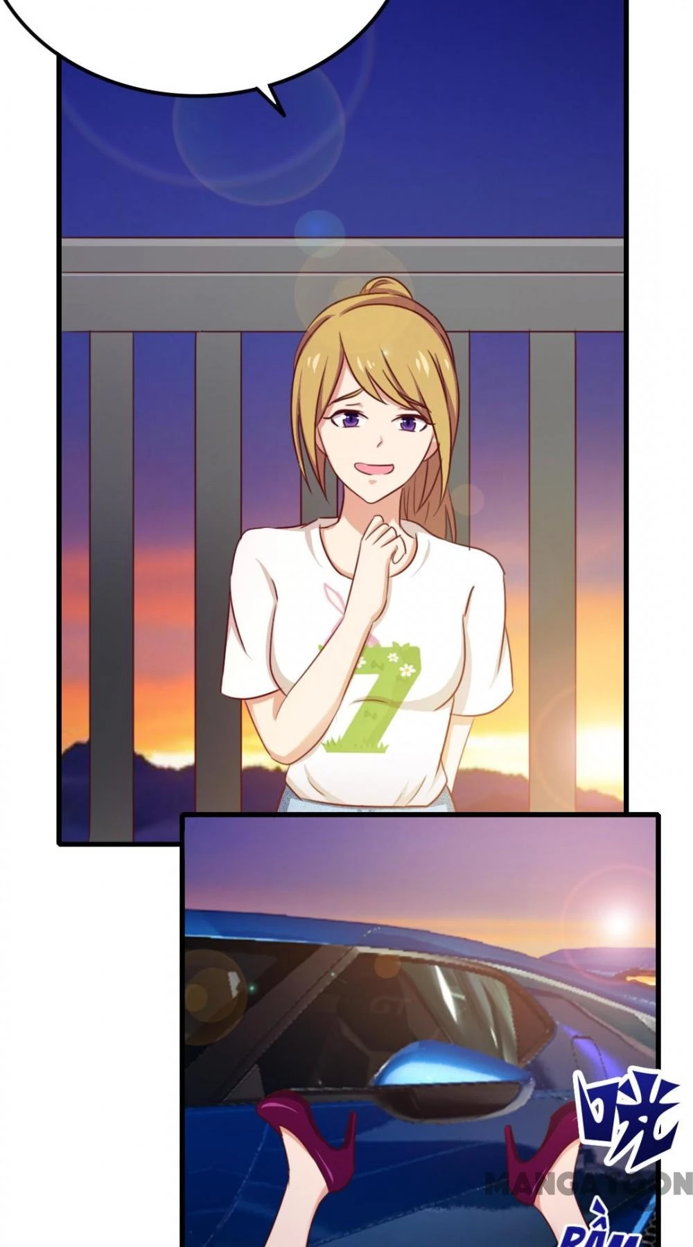 Tôi Và Khách Trọ Mỹ Nhân 26 Tuổi Chapter 83 - 32