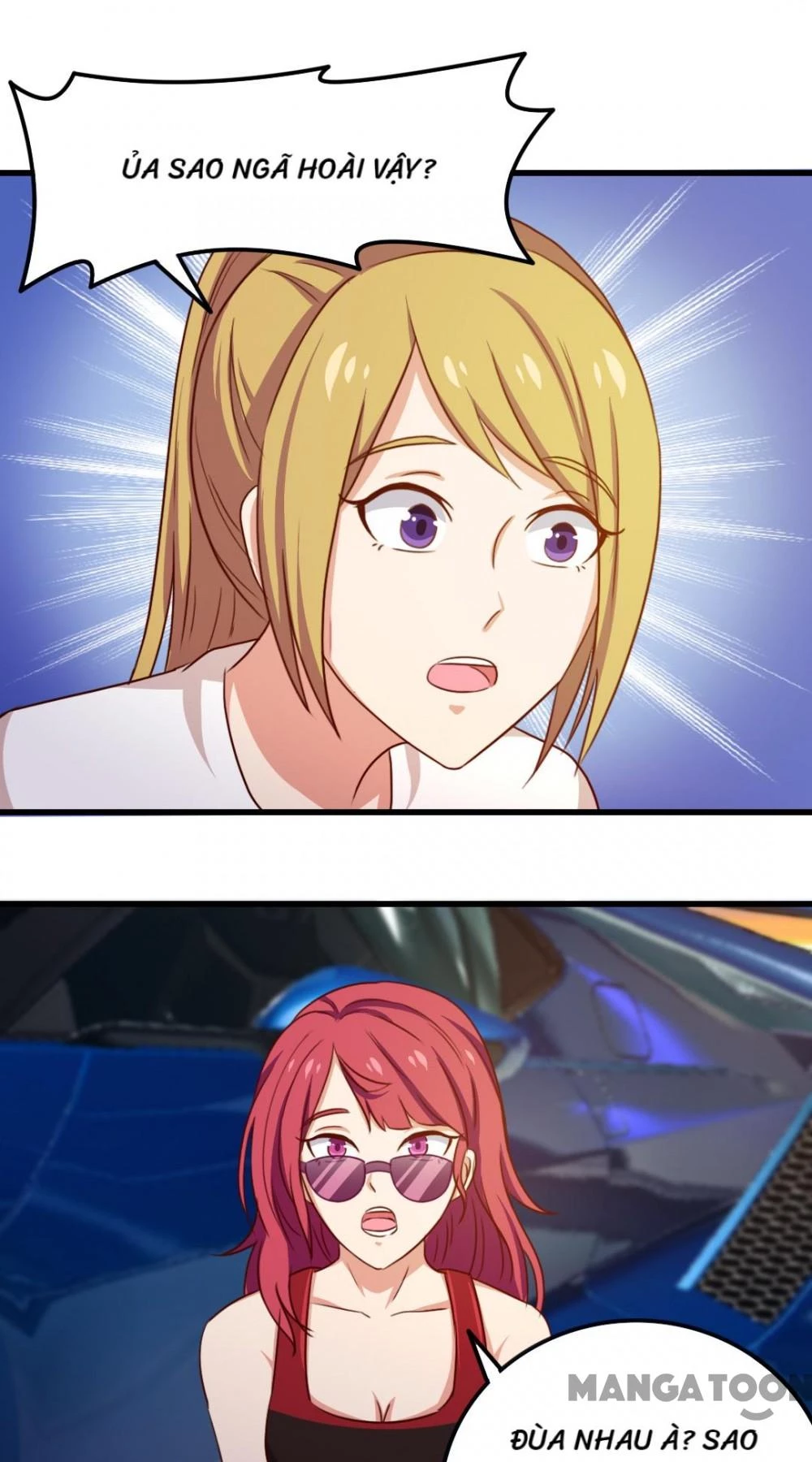 Tôi Và Khách Trọ Mỹ Nhân 26 Tuổi Chapter 83 - 34