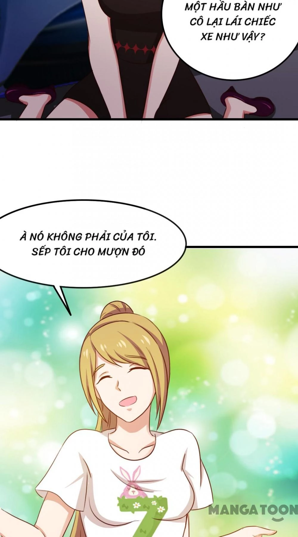 Tôi Và Khách Trọ Mỹ Nhân 26 Tuổi Chapter 83 - 35