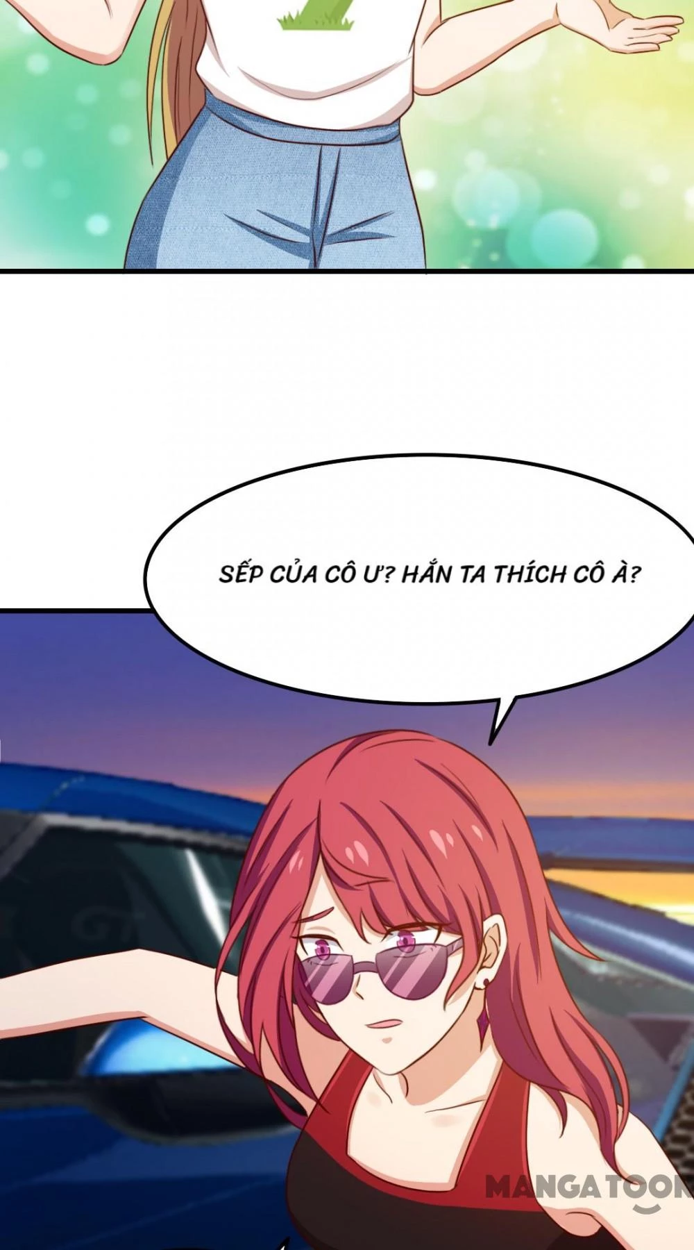 Tôi Và Khách Trọ Mỹ Nhân 26 Tuổi Chapter 83 - 36