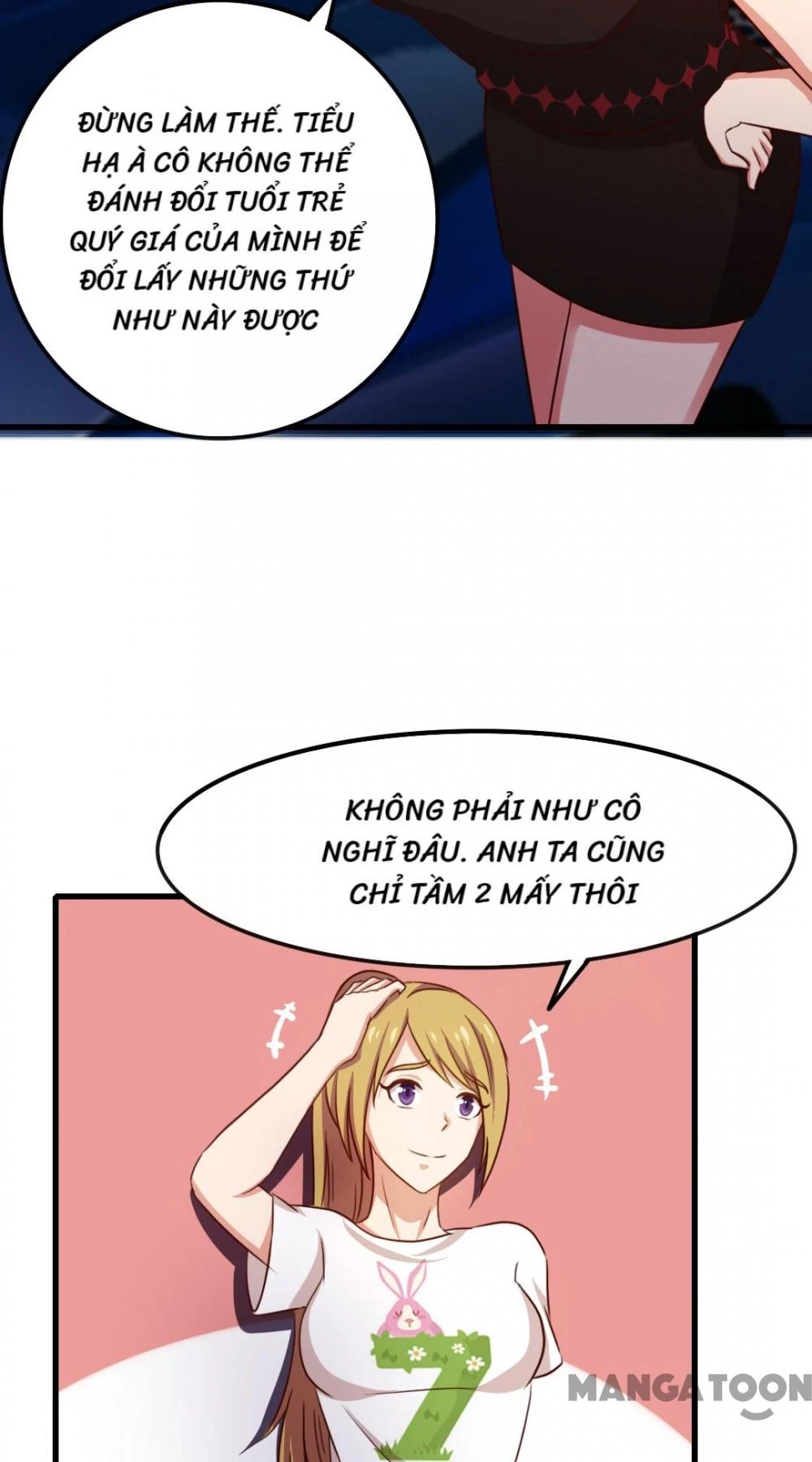 Tôi Và Khách Trọ Mỹ Nhân 26 Tuổi Chapter 83 - 37