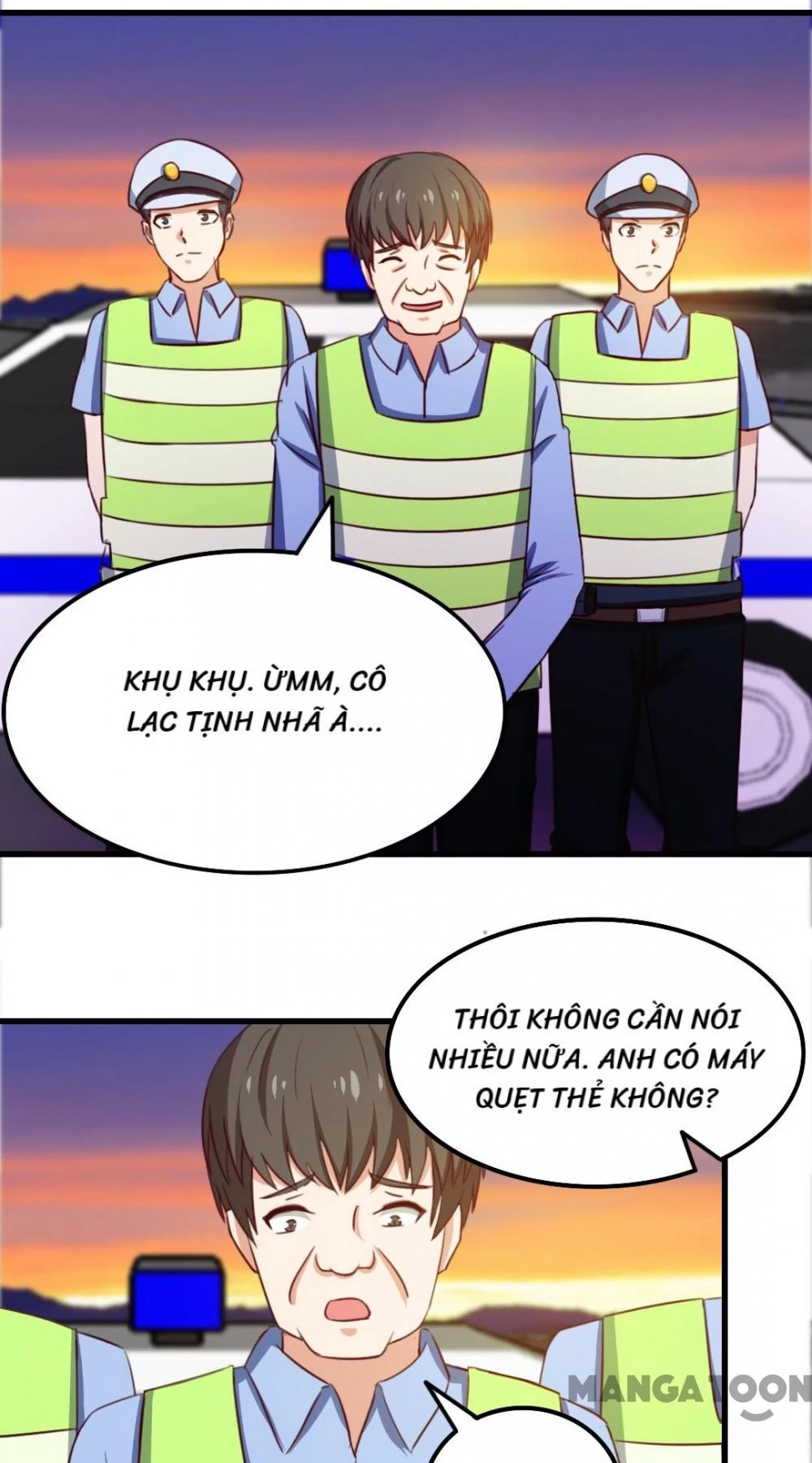 Tôi Và Khách Trọ Mỹ Nhân 26 Tuổi Chapter 83 - 40