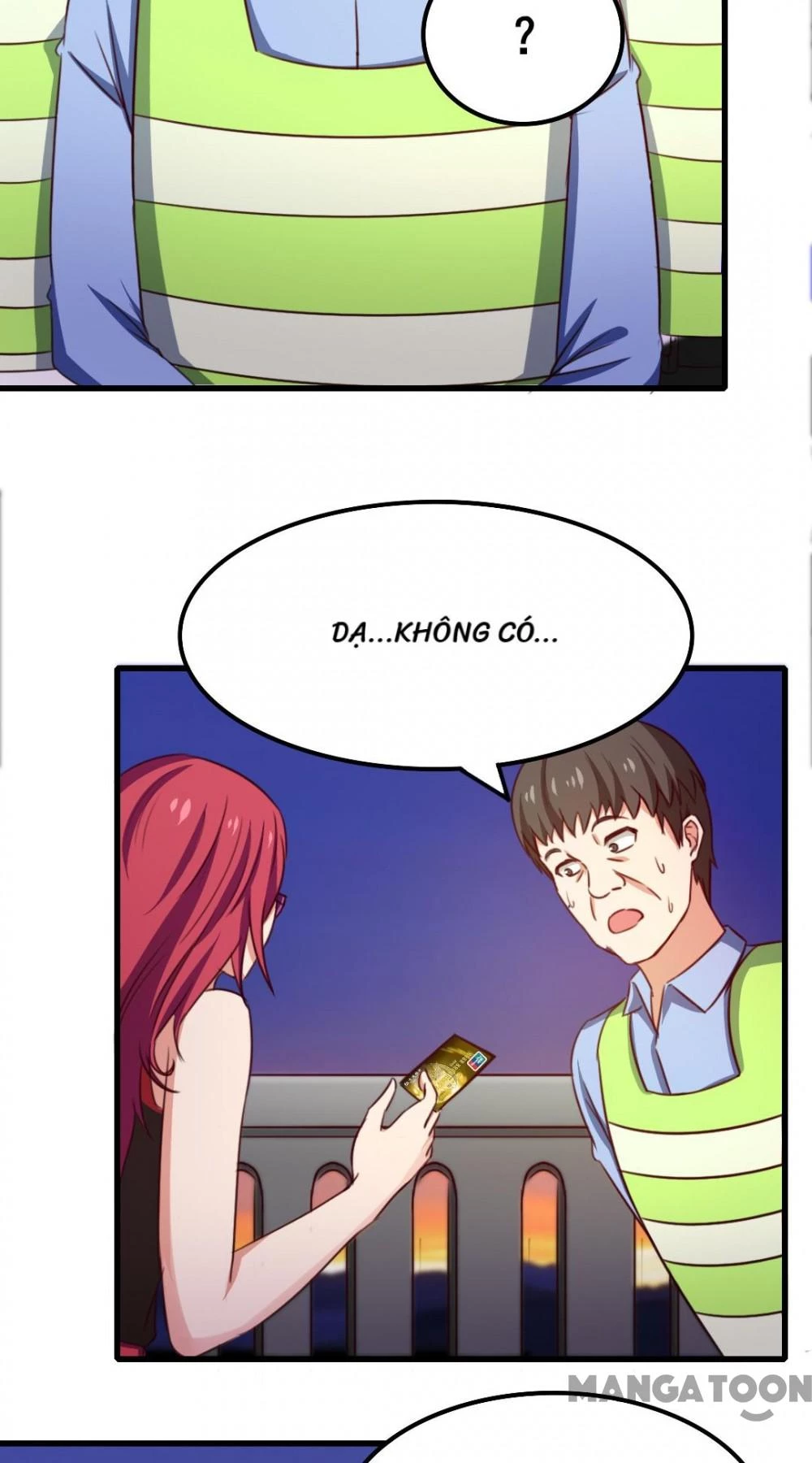 Tôi Và Khách Trọ Mỹ Nhân 26 Tuổi Chapter 83 - 41