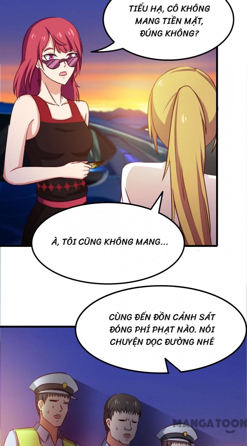 Tôi Và Khách Trọ Mỹ Nhân 26 Tuổi Chapter 83 - 42