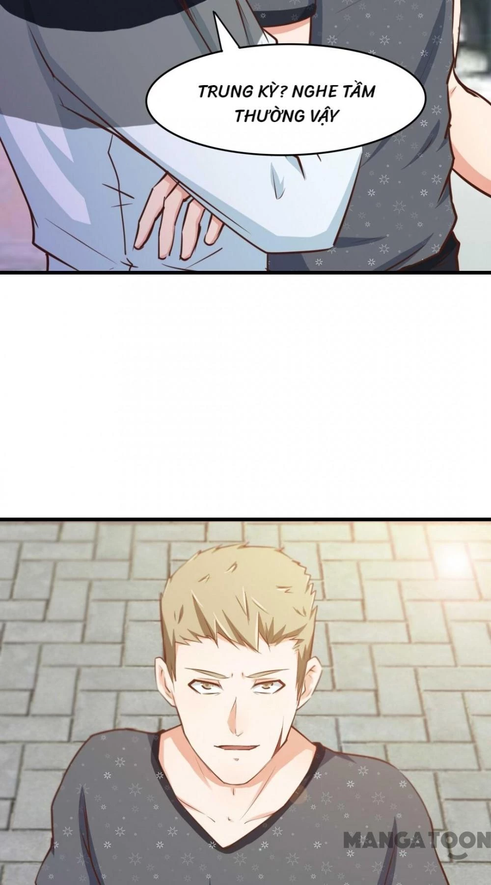 Tôi Và Khách Trọ Mỹ Nhân 26 Tuổi Chapter 84 - 4