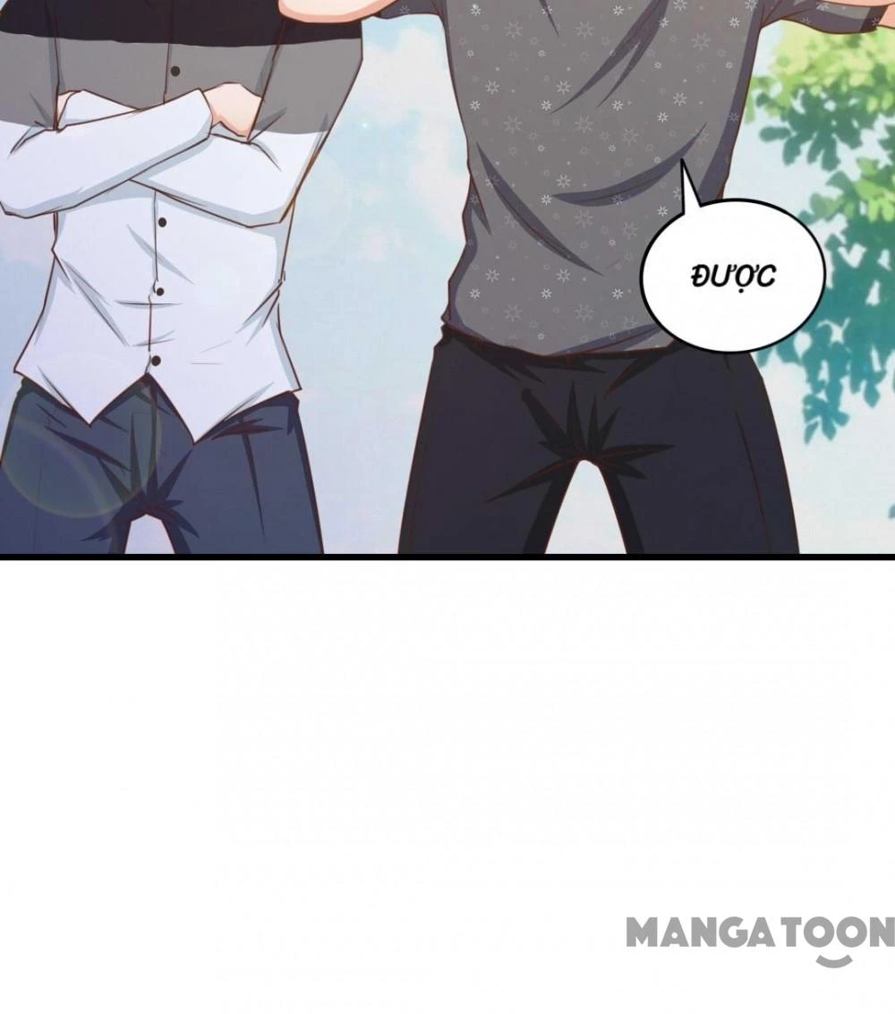 Tôi Và Khách Trọ Mỹ Nhân 26 Tuổi Chapter 84 - 6