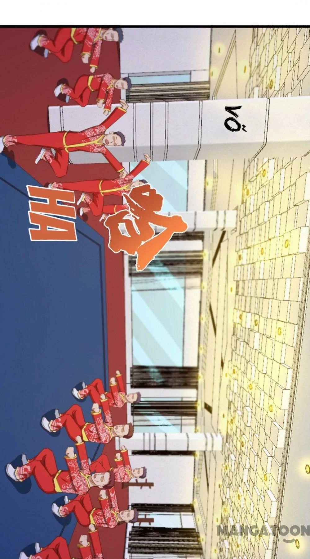 Tôi Và Khách Trọ Mỹ Nhân 26 Tuổi Chapter 84 - 7