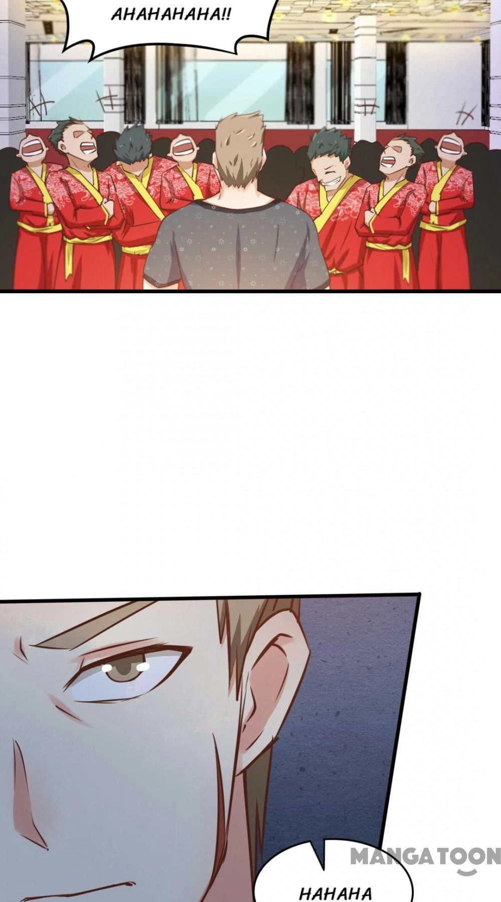 Tôi Và Khách Trọ Mỹ Nhân 26 Tuổi Chapter 84 - 14