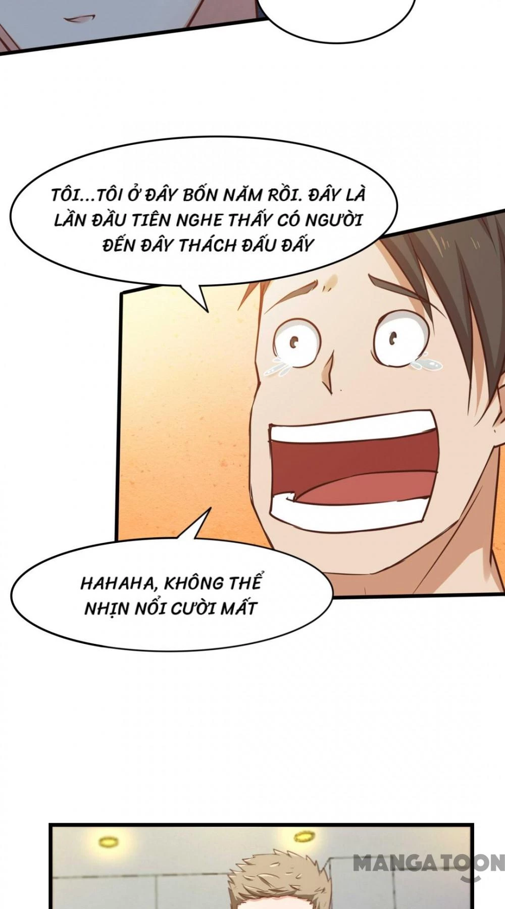 Tôi Và Khách Trọ Mỹ Nhân 26 Tuổi Chapter 84 - 15