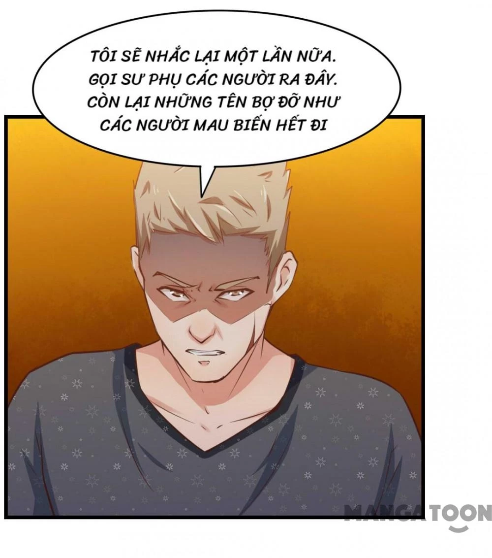 Tôi Và Khách Trọ Mỹ Nhân 26 Tuổi Chapter 84 - 21