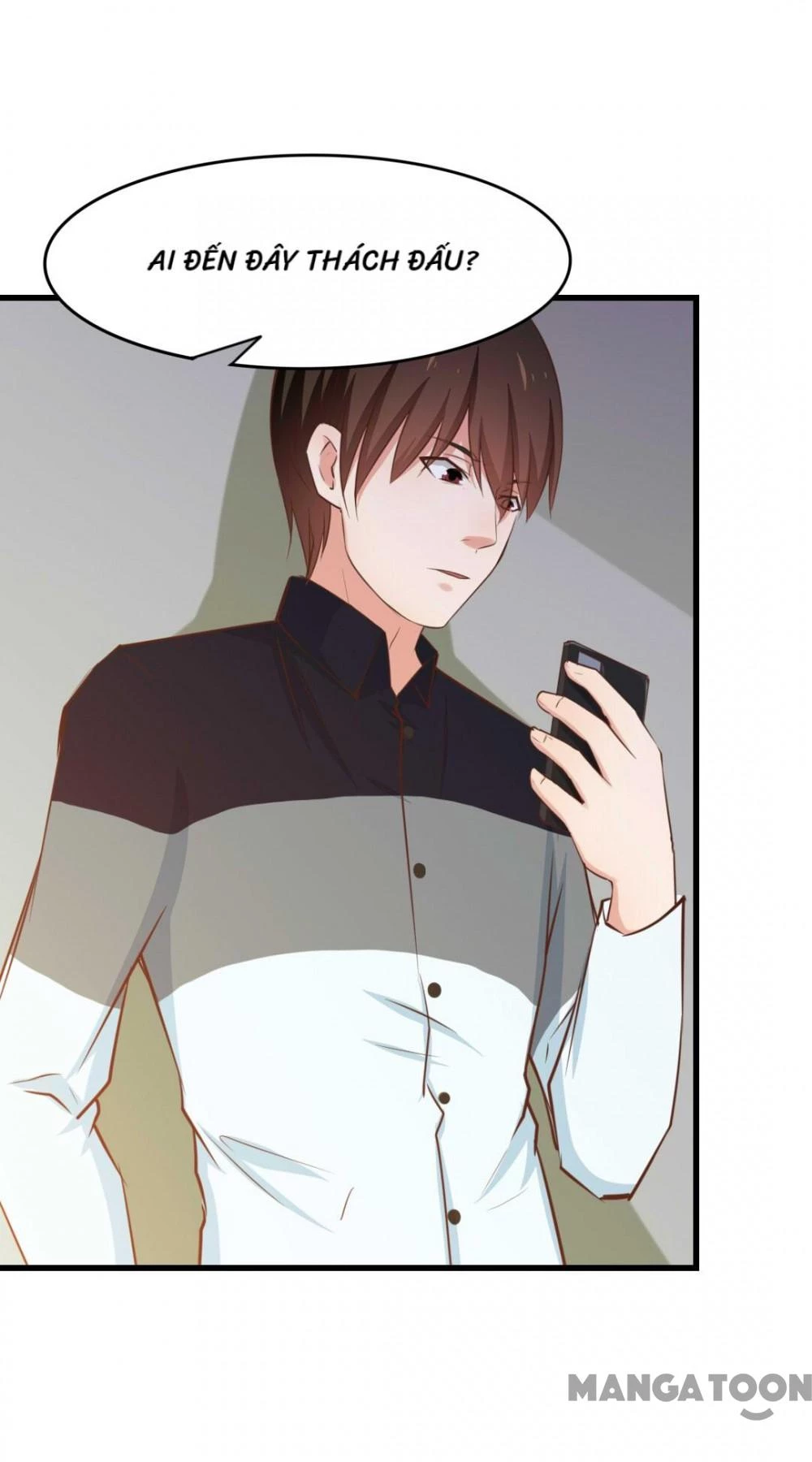 Tôi Và Khách Trọ Mỹ Nhân 26 Tuổi Chapter 84 - 22