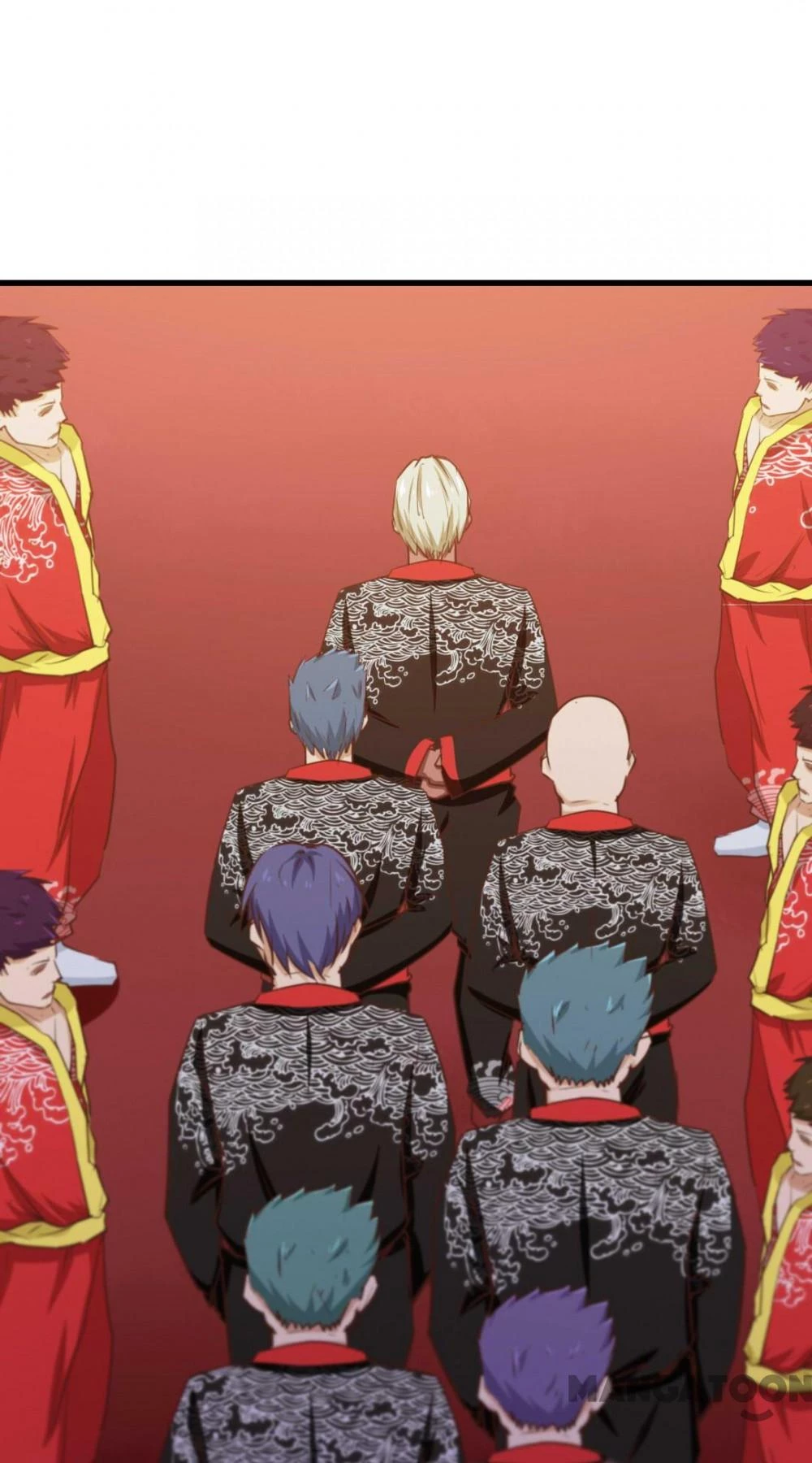 Tôi Và Khách Trọ Mỹ Nhân 26 Tuổi Chapter 84 - 23