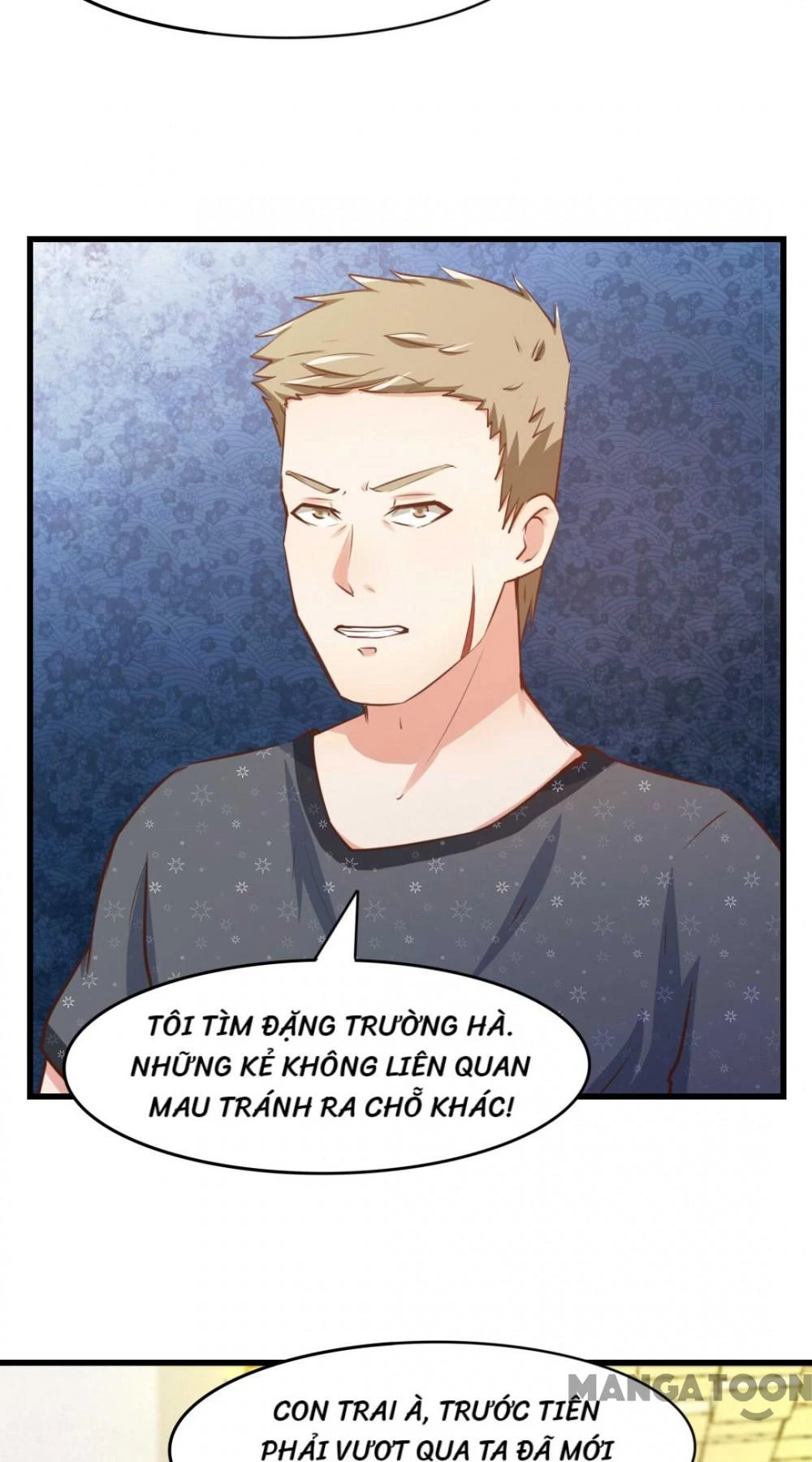 Tôi Và Khách Trọ Mỹ Nhân 26 Tuổi Chapter 84 - 25