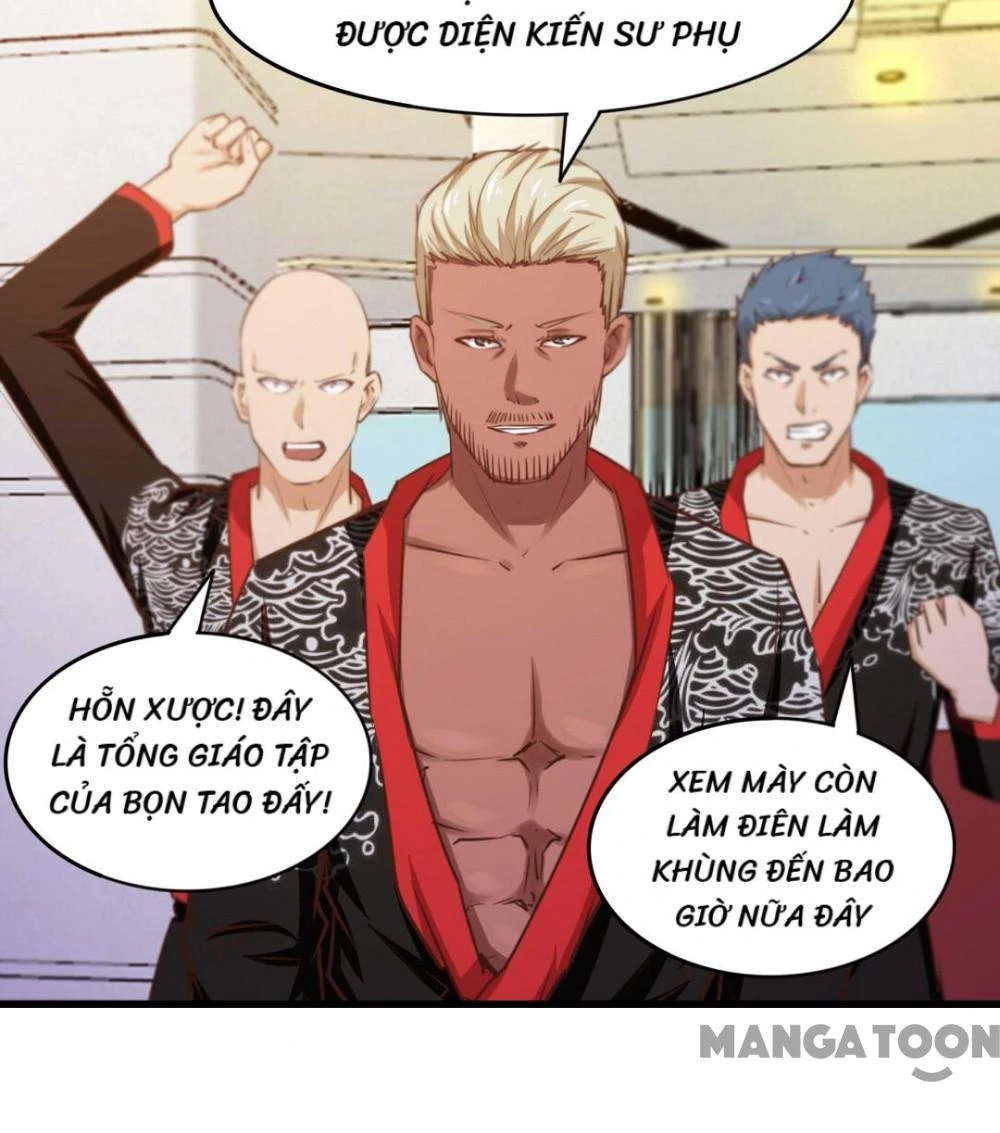 Tôi Và Khách Trọ Mỹ Nhân 26 Tuổi Chapter 84 - 26