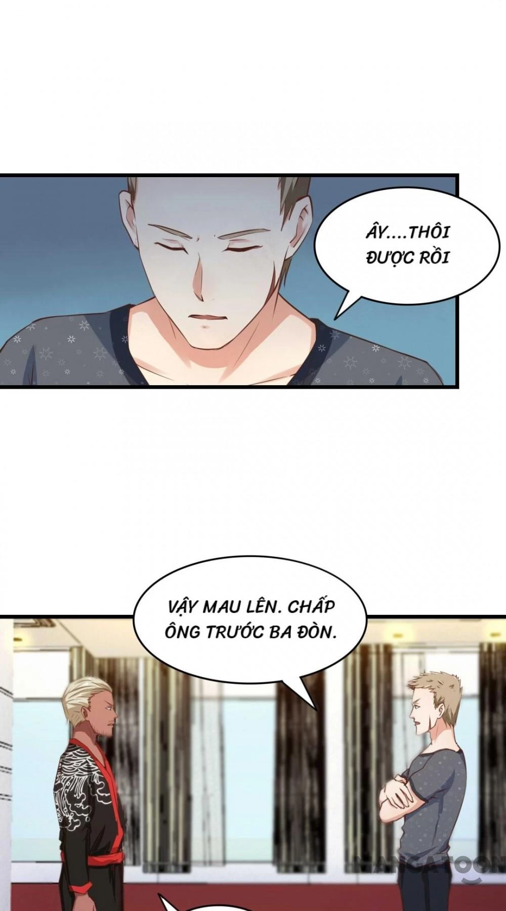Tôi Và Khách Trọ Mỹ Nhân 26 Tuổi Chapter 84 - 27