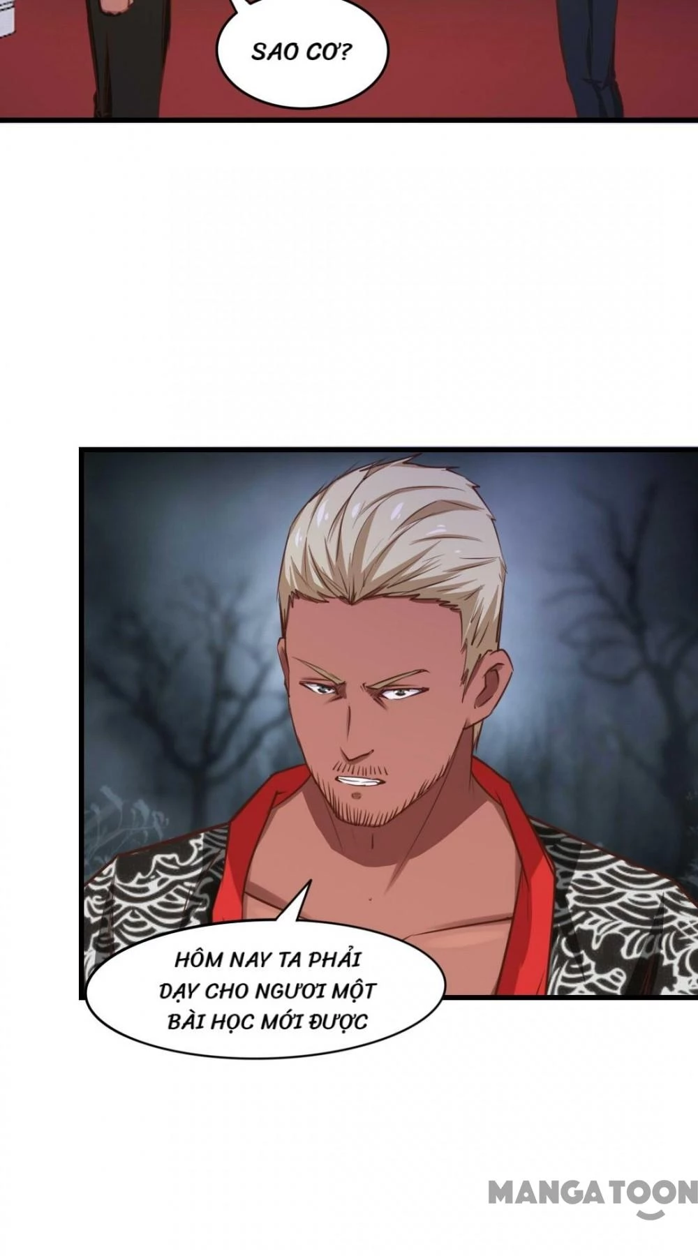 Tôi Và Khách Trọ Mỹ Nhân 26 Tuổi Chapter 84 - 28