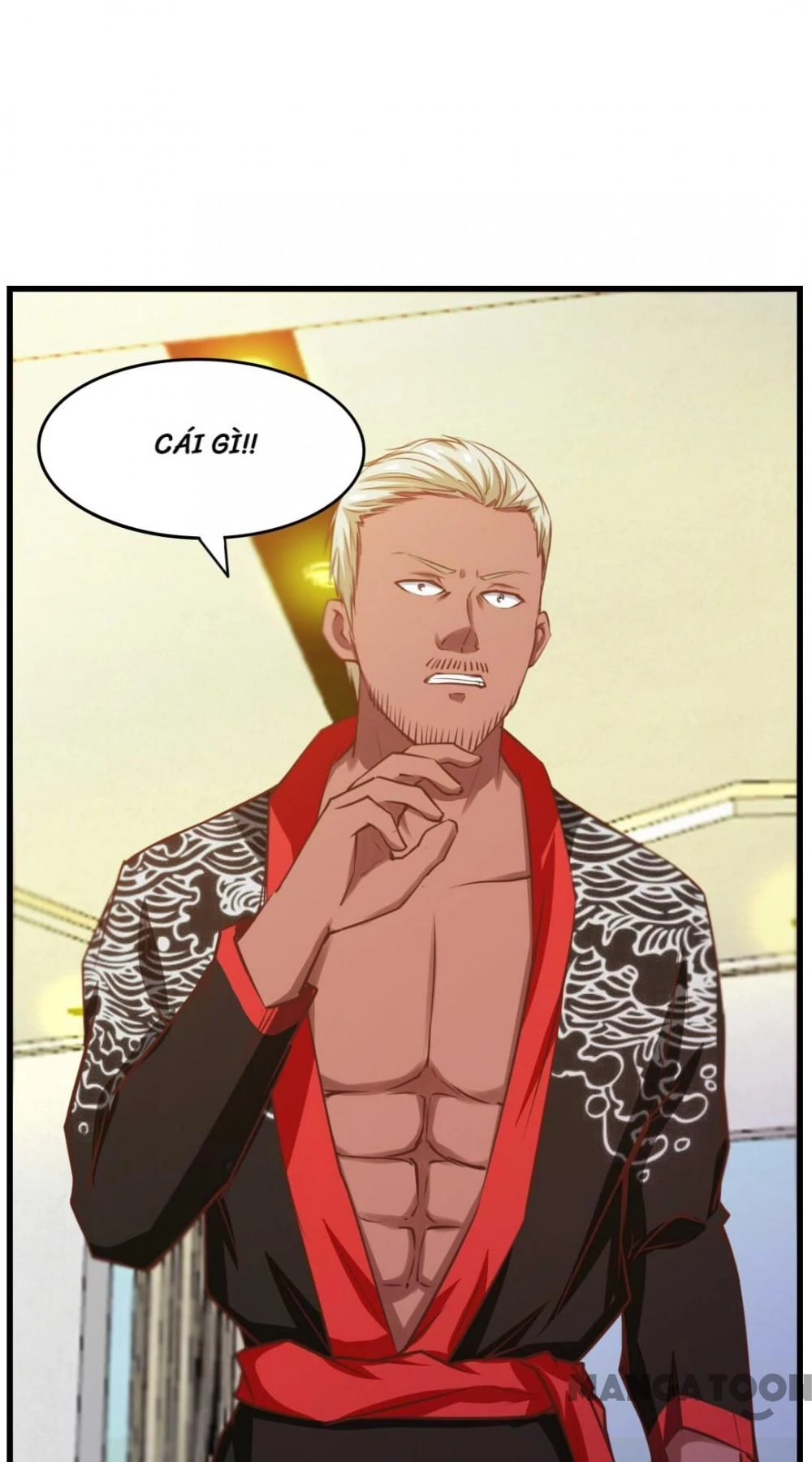 Tôi Và Khách Trọ Mỹ Nhân 26 Tuổi Chapter 84 - 34