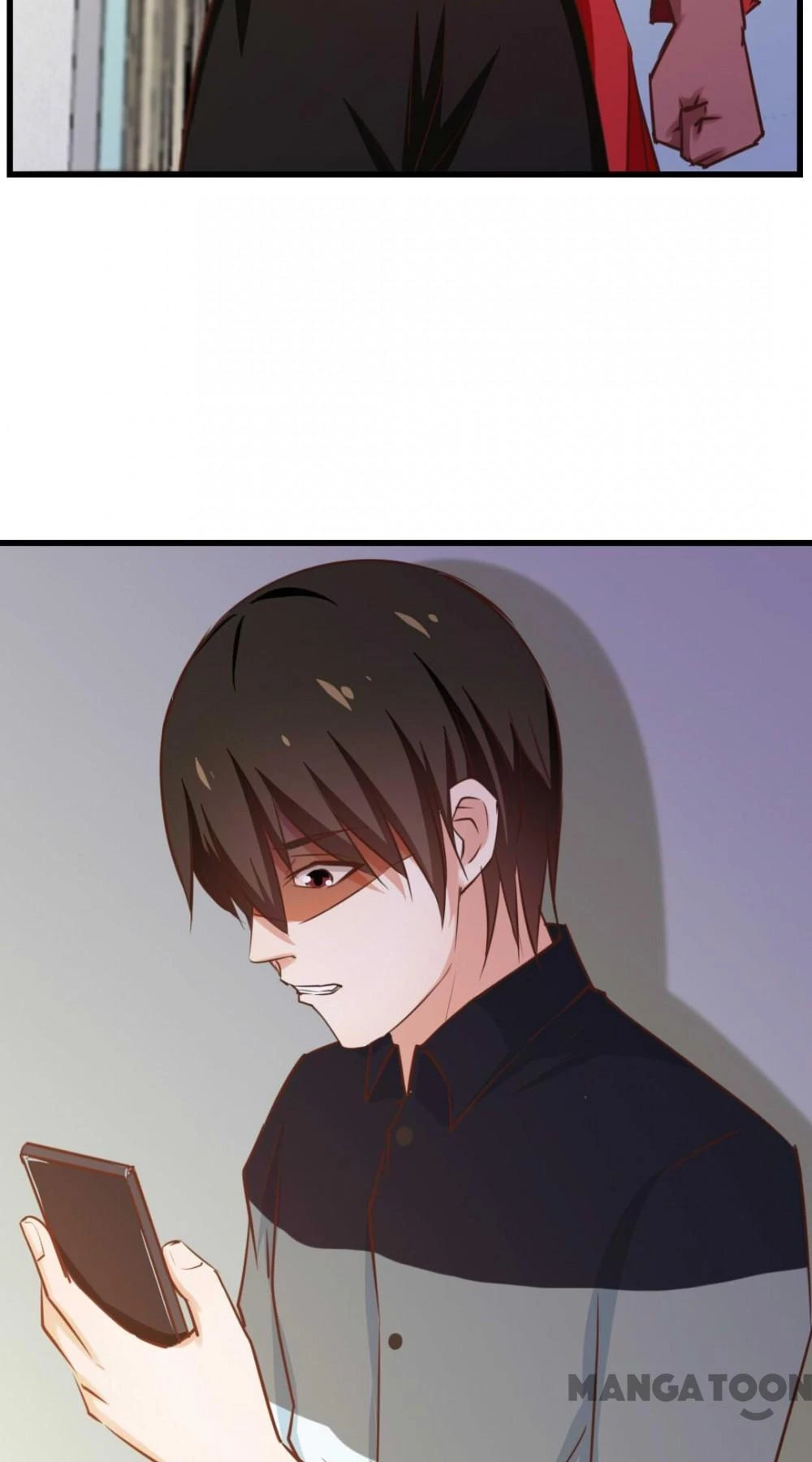 Tôi Và Khách Trọ Mỹ Nhân 26 Tuổi Chapter 84 - 35