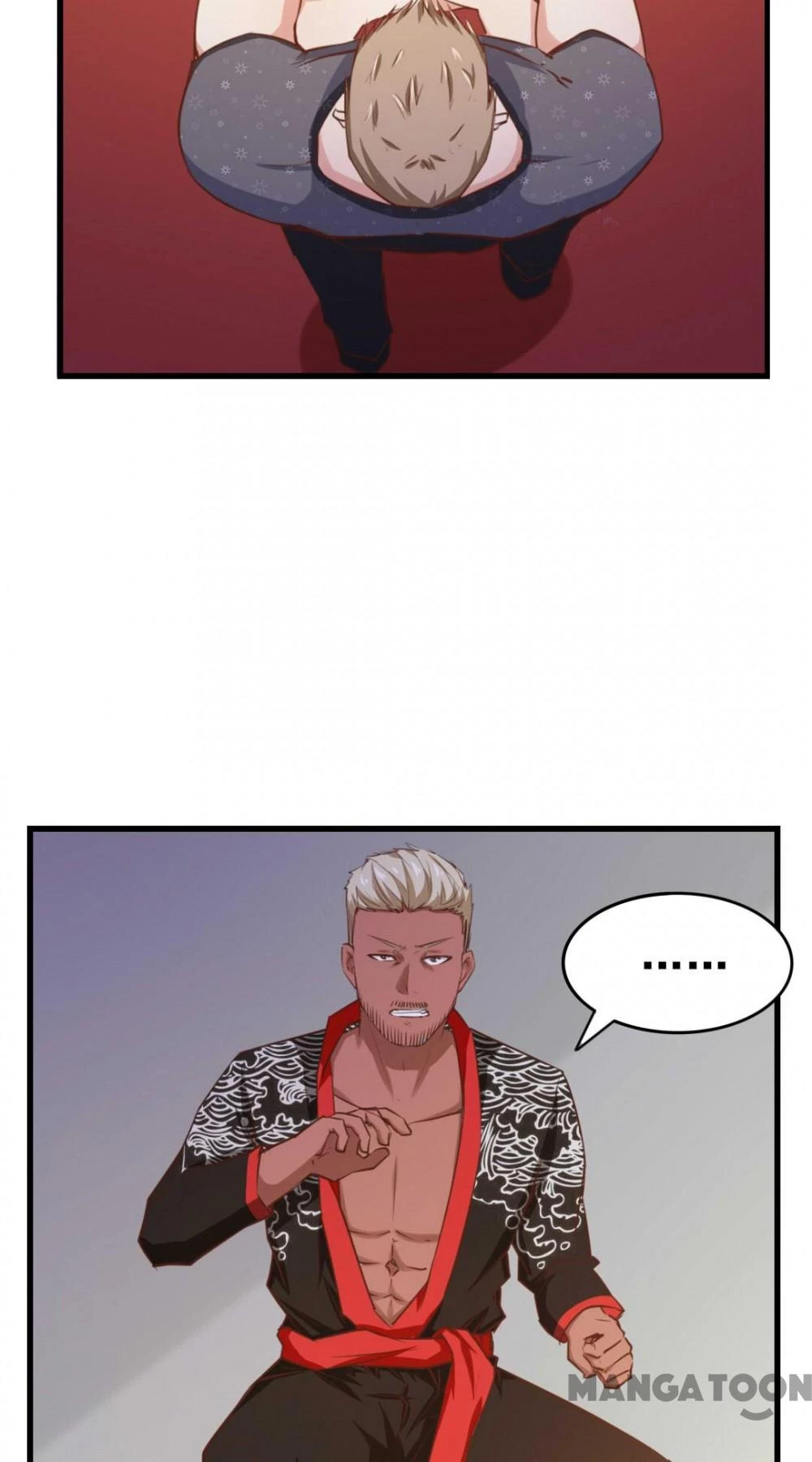 Tôi Và Khách Trọ Mỹ Nhân 26 Tuổi Chapter 85 - 3