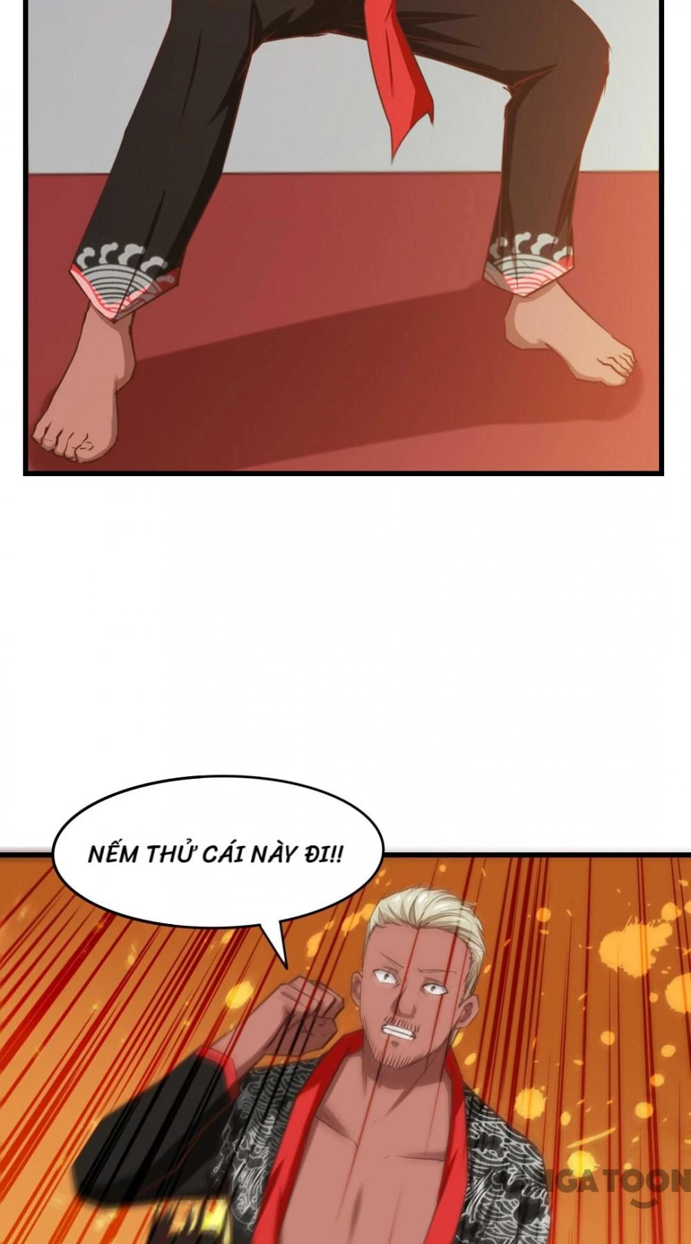 Tôi Và Khách Trọ Mỹ Nhân 26 Tuổi Chapter 85 - 4