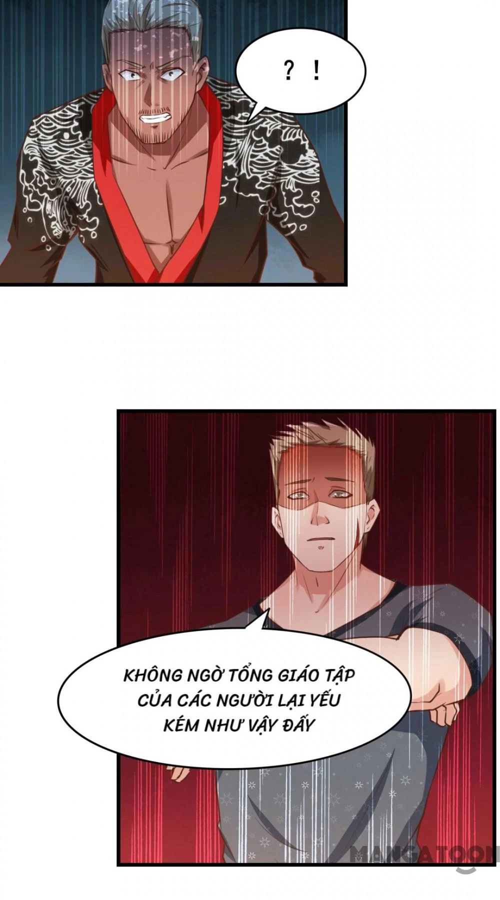 Tôi Và Khách Trọ Mỹ Nhân 26 Tuổi Chapter 85 - 8