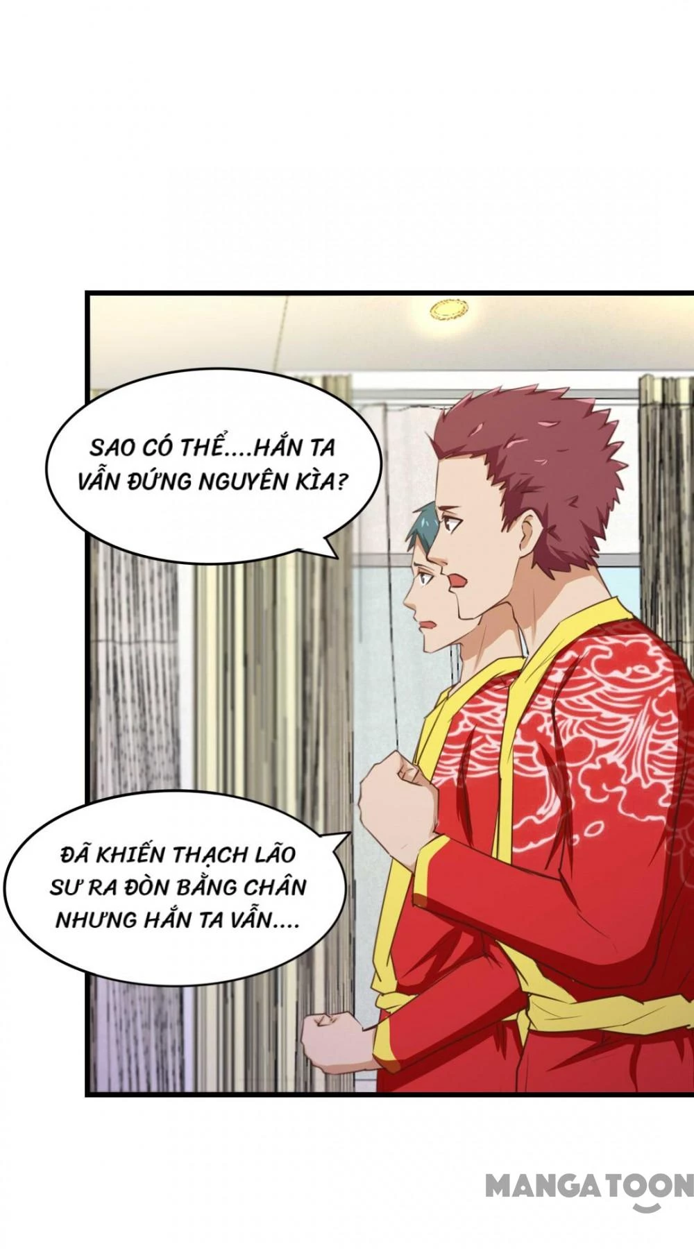 Tôi Và Khách Trọ Mỹ Nhân 26 Tuổi Chapter 85 - 9