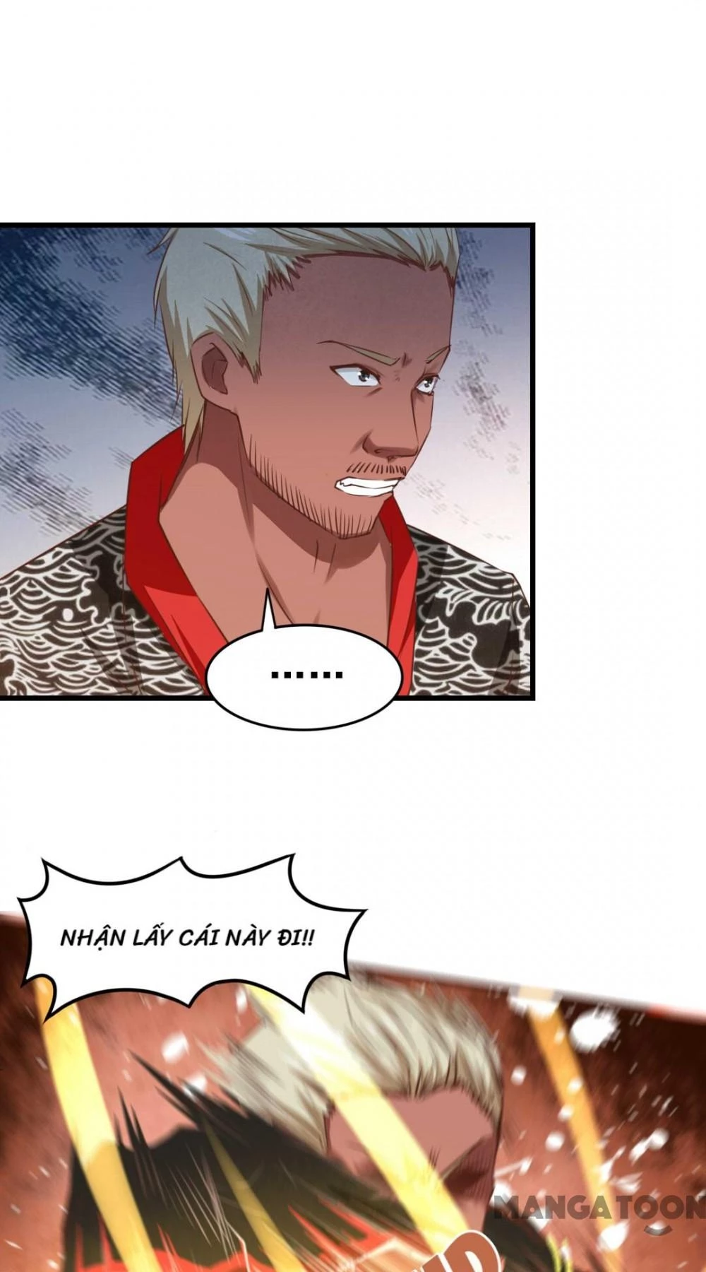 Tôi Và Khách Trọ Mỹ Nhân 26 Tuổi Chapter 85 - 10