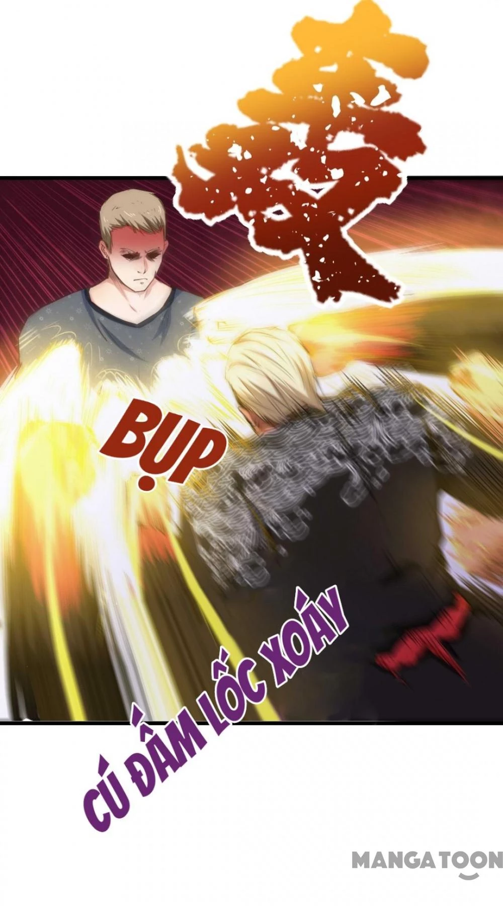 Tôi Và Khách Trọ Mỹ Nhân 26 Tuổi Chapter 85 - 12